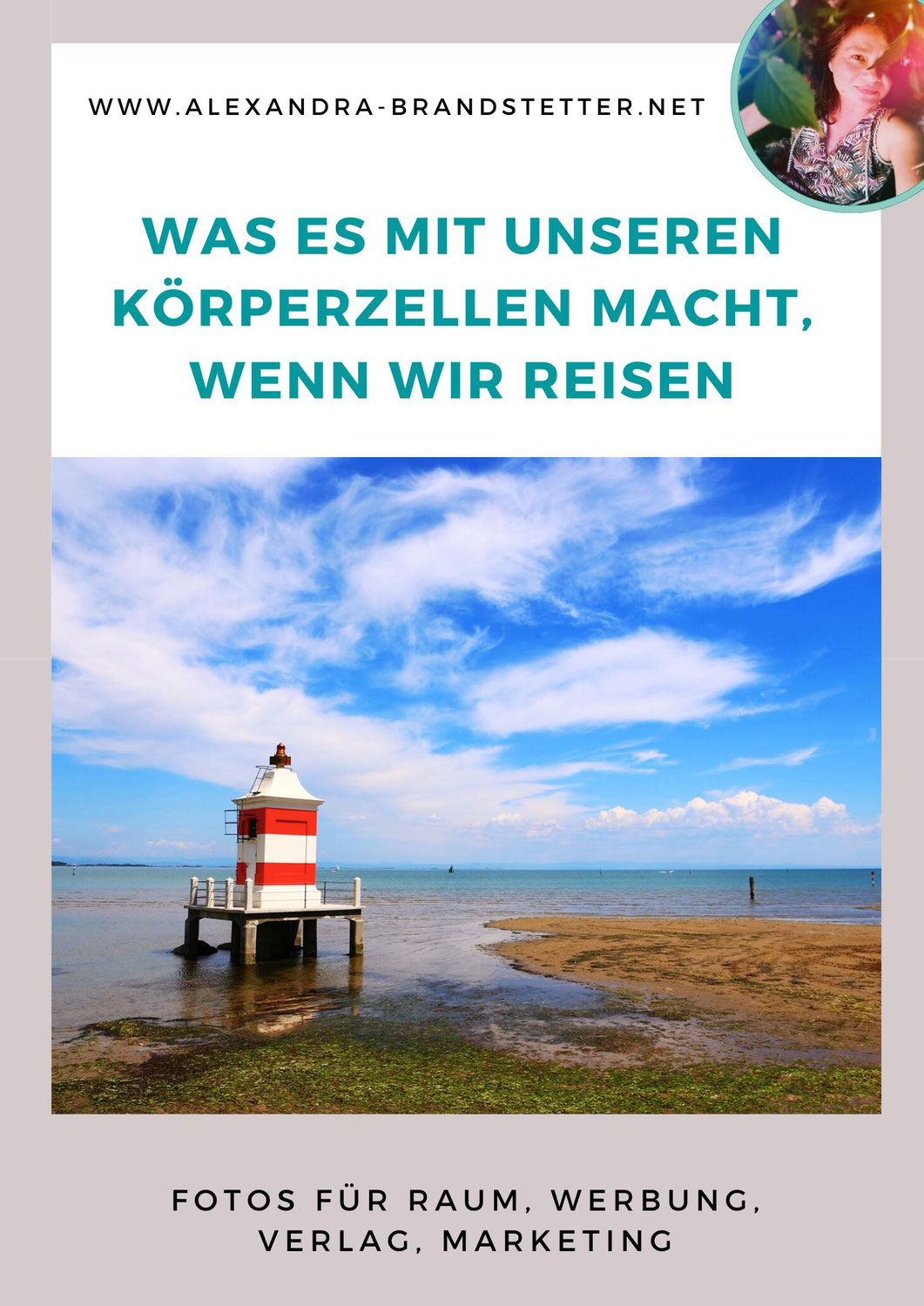 Phänomen Place Cells: Was es mit unseren Körperzellen macht, wenn wir reisen
