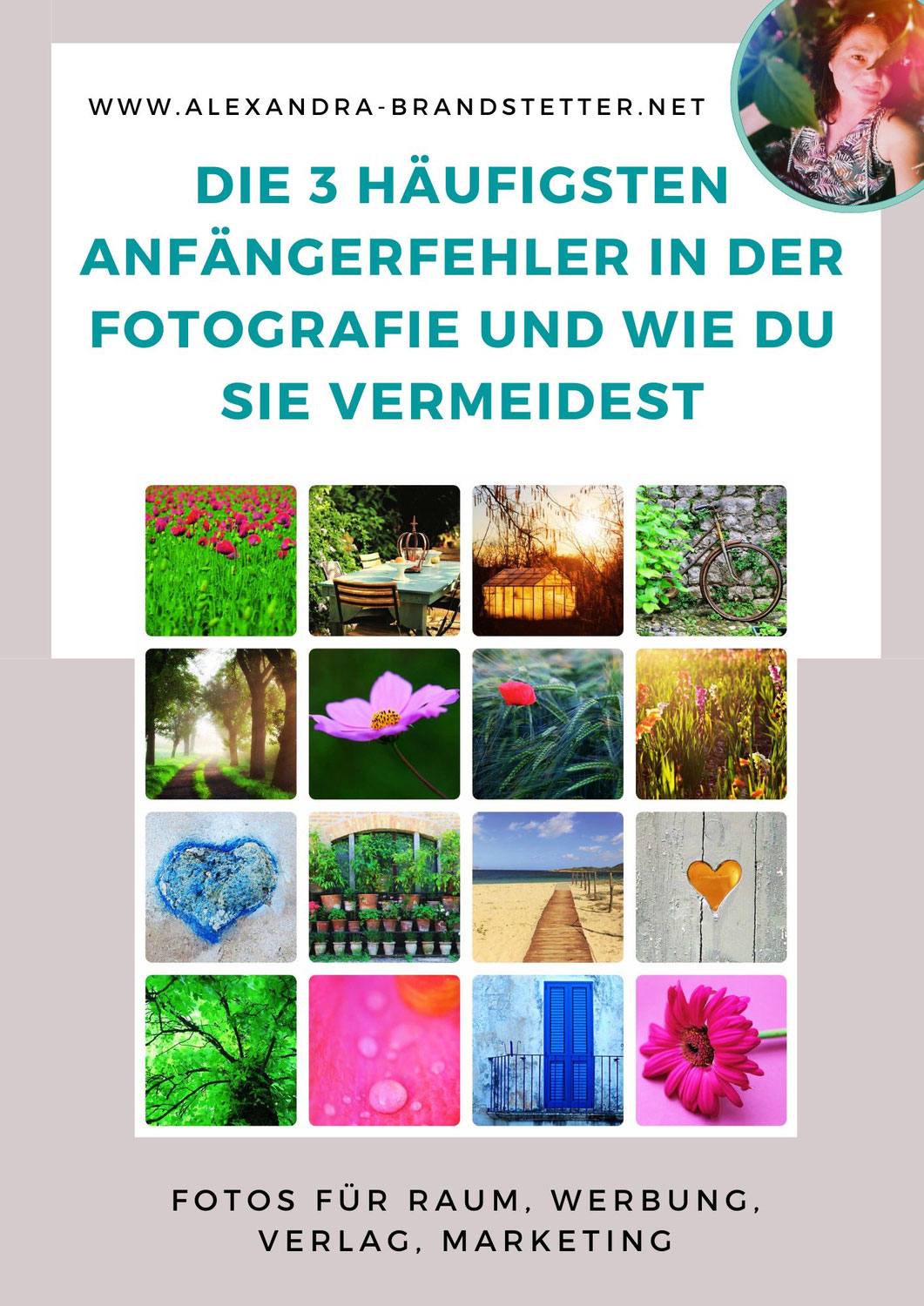 Die 3 häufigsten Anfängerfehler in der Fotografie und wie du sie vermeidest