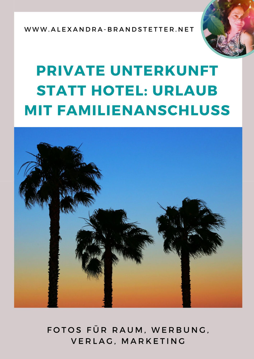 Private Unterkunft statt Hotel: Unser Urlaub im spanischen Andalusien