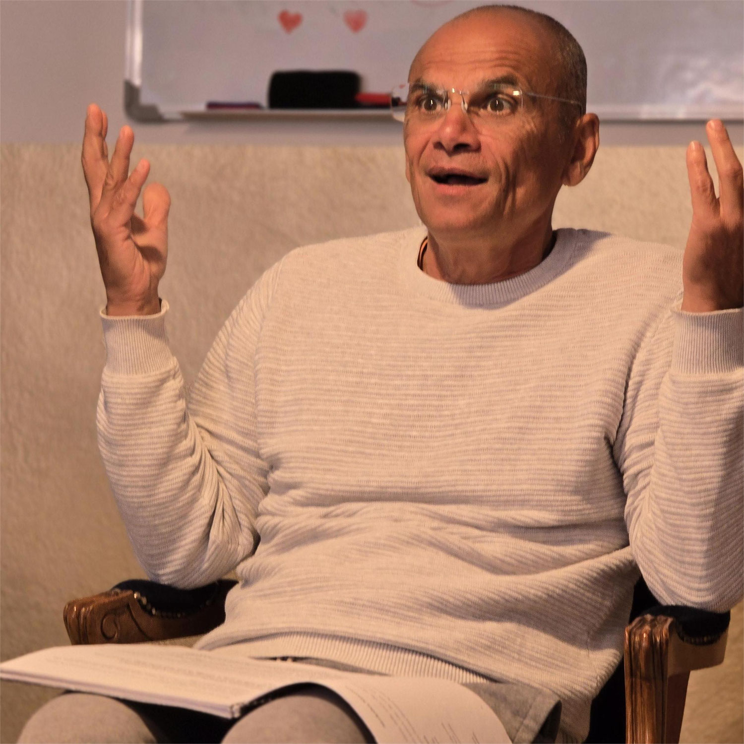 PATANJALI e IL SAMADHI