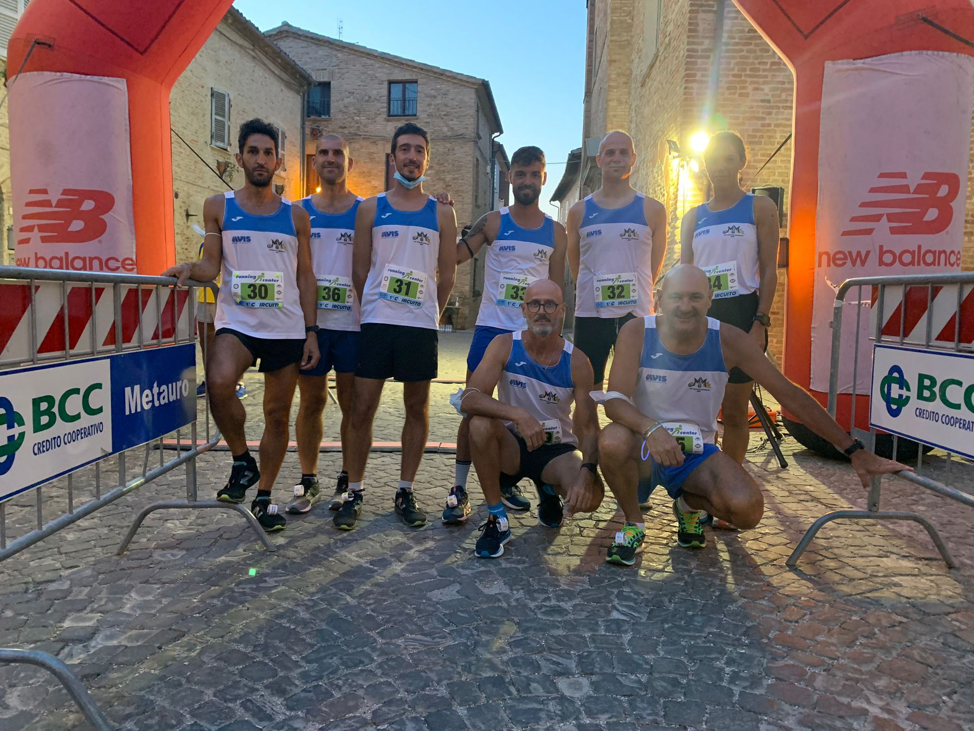 40°Caccia alla Rana