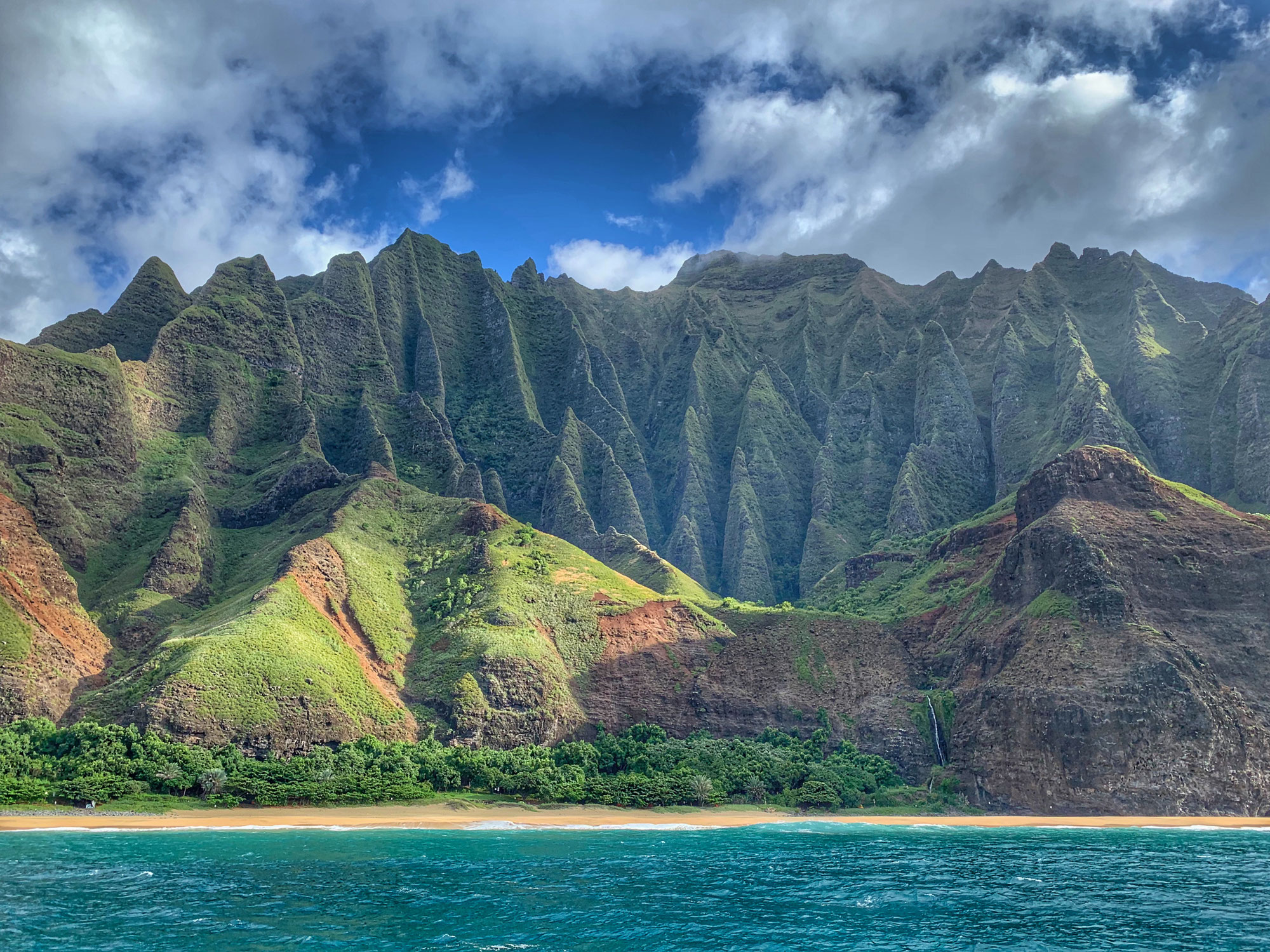 Kaua'i
