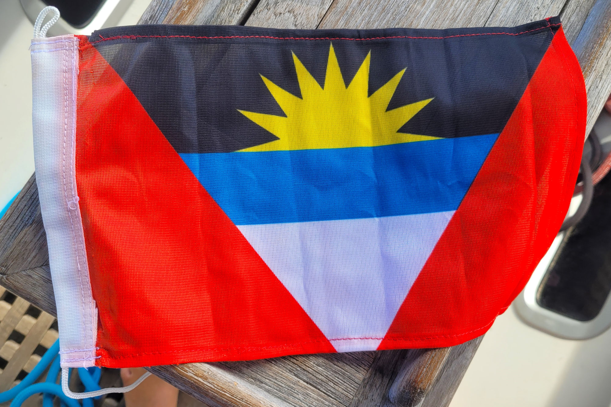 Antigua