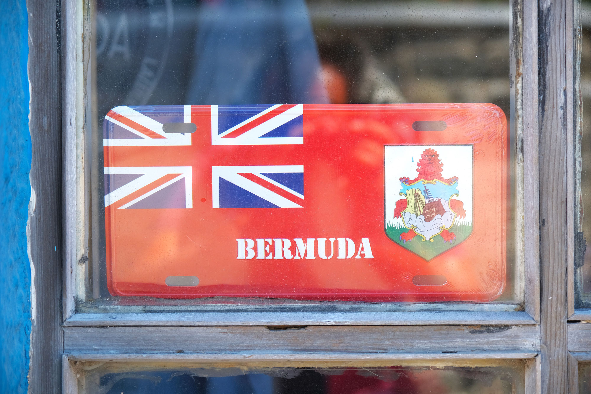 Bermuda