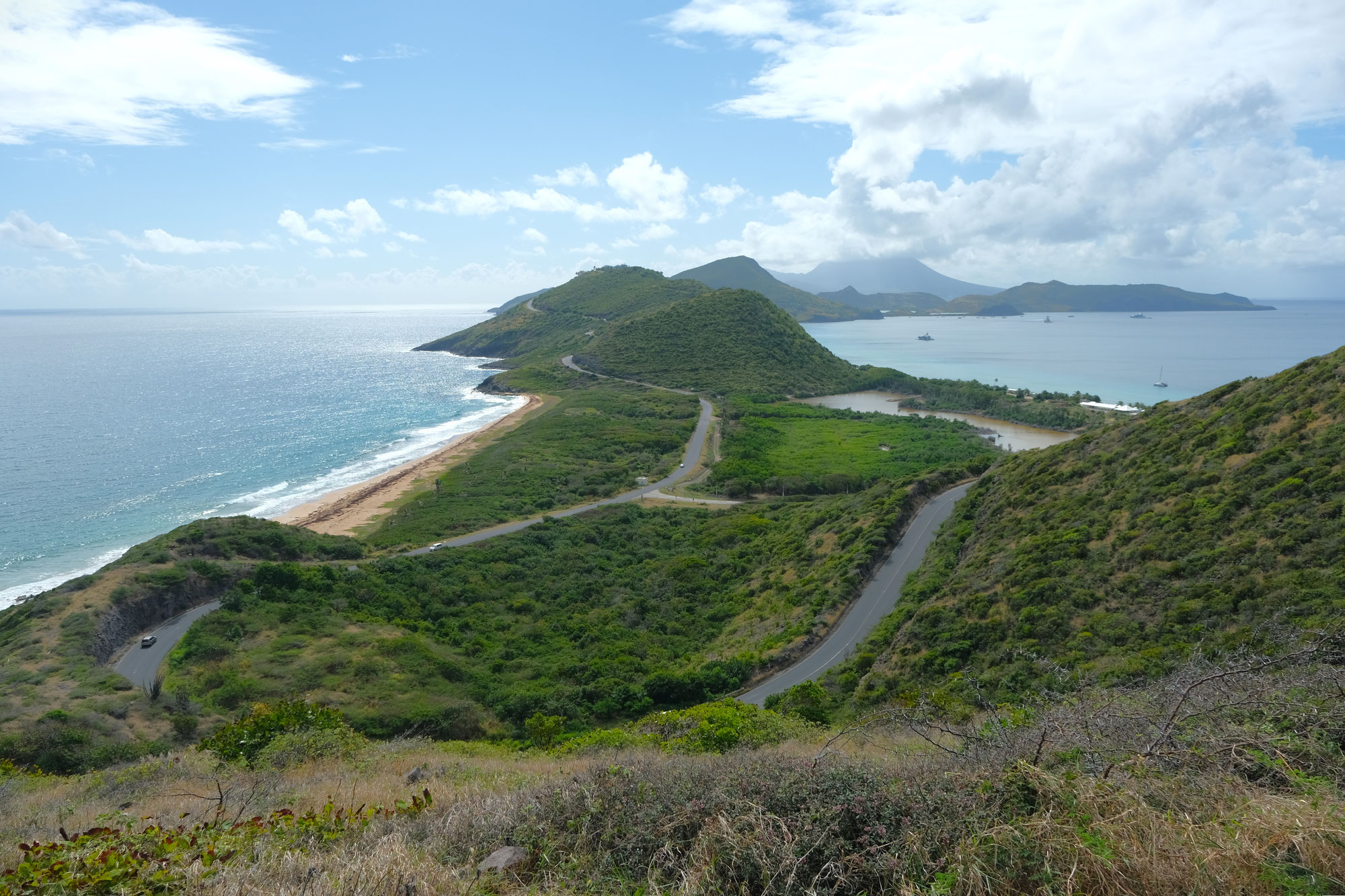 St. Kitts