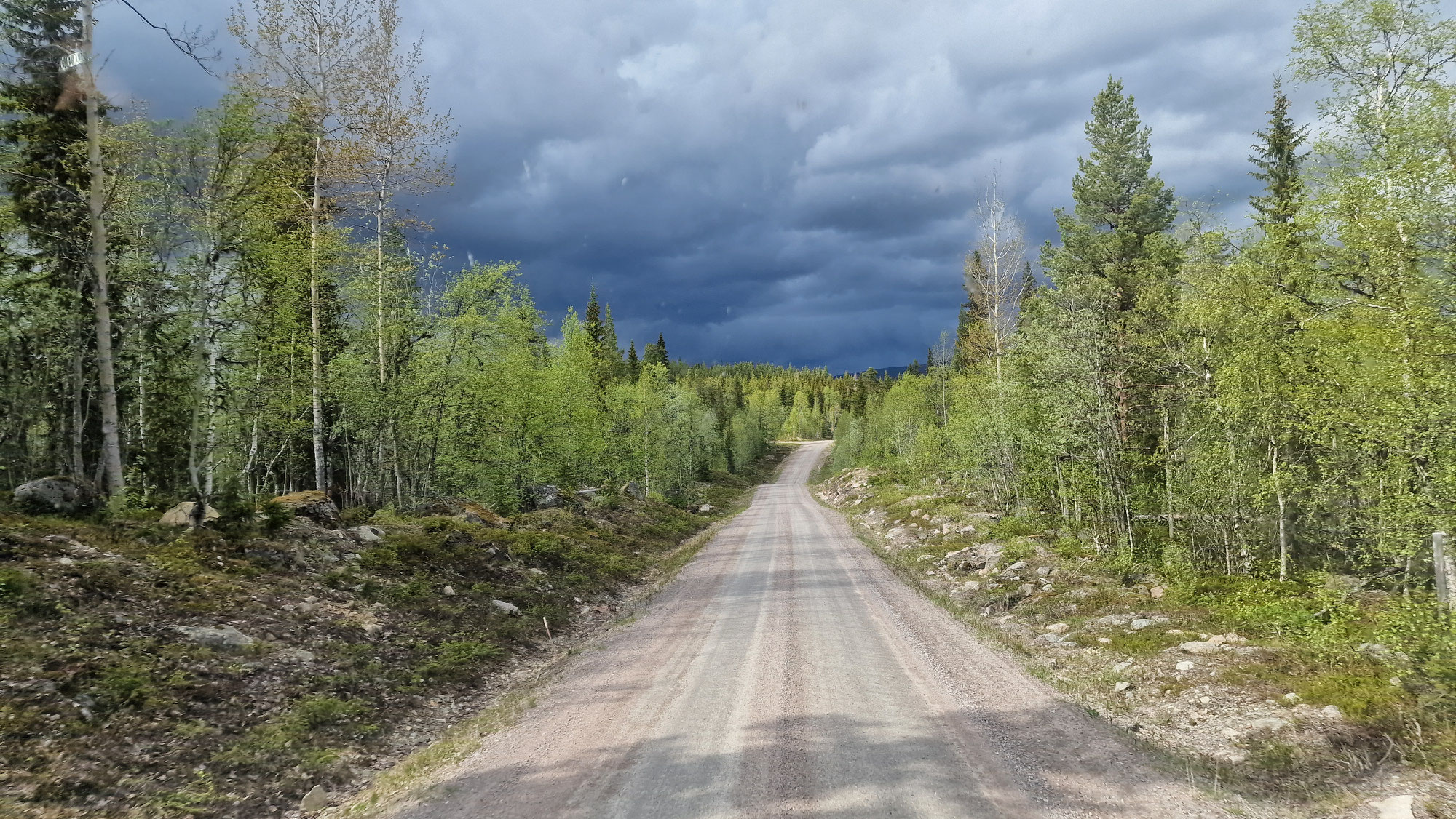 Schweden - Tag 11