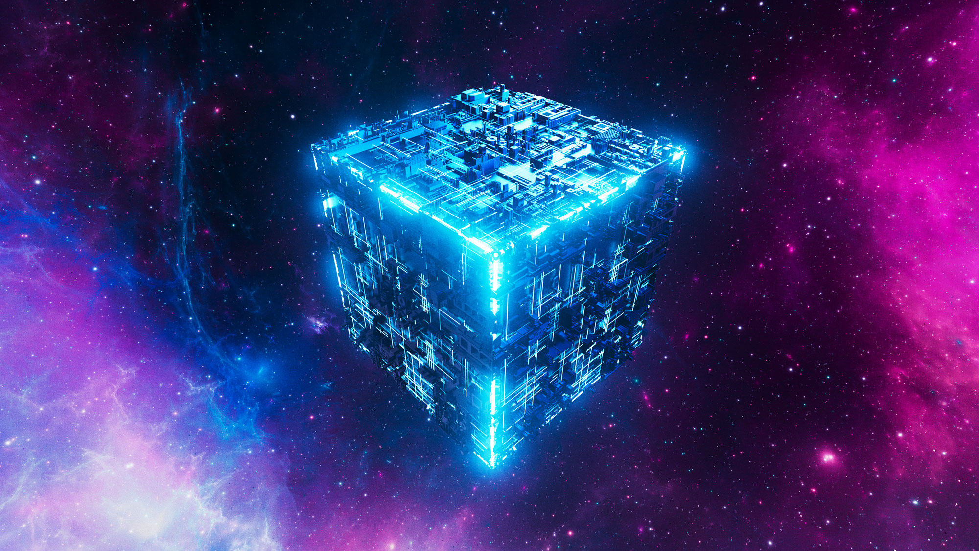 SpaceCube