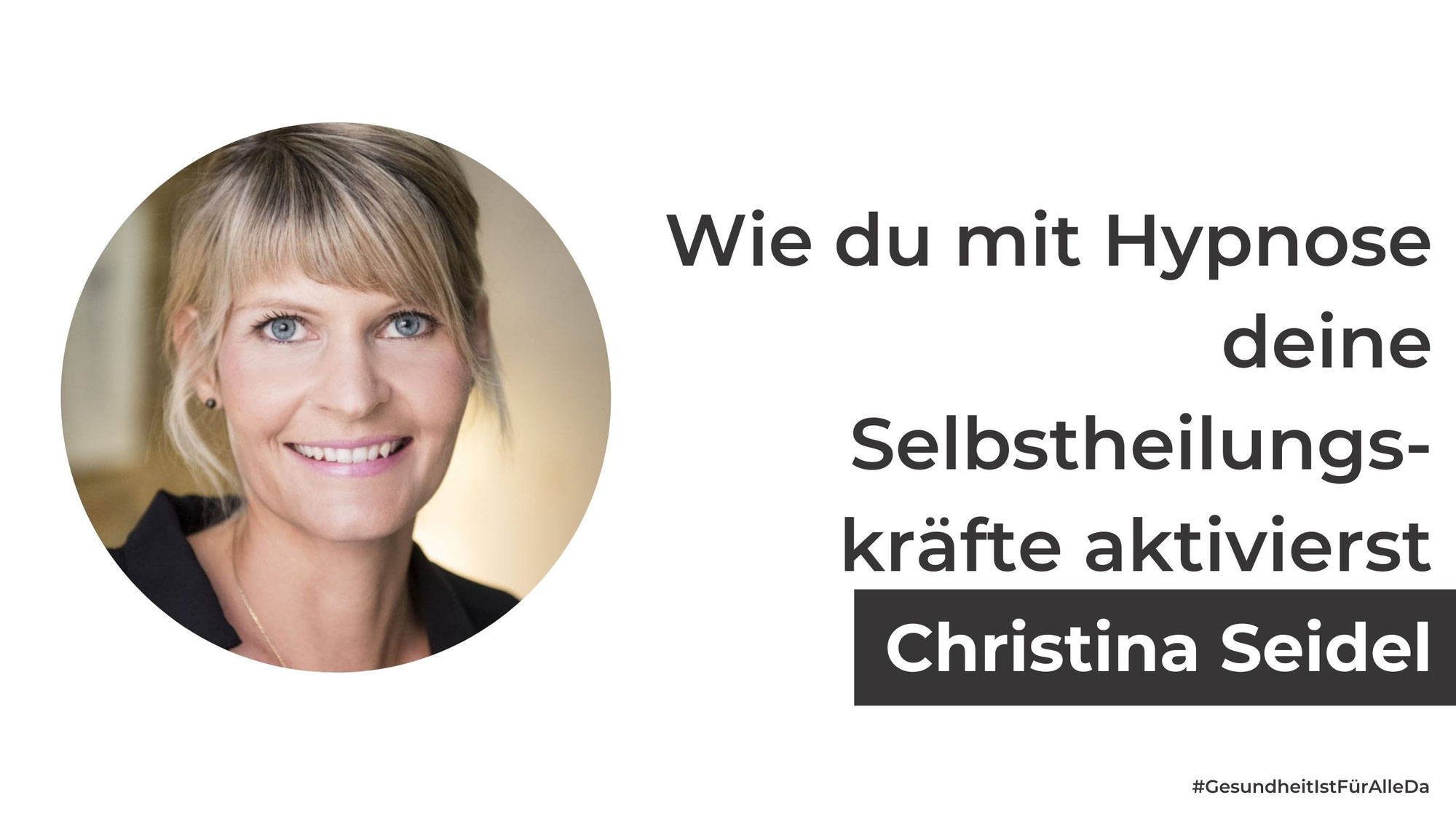 Christina Seidel