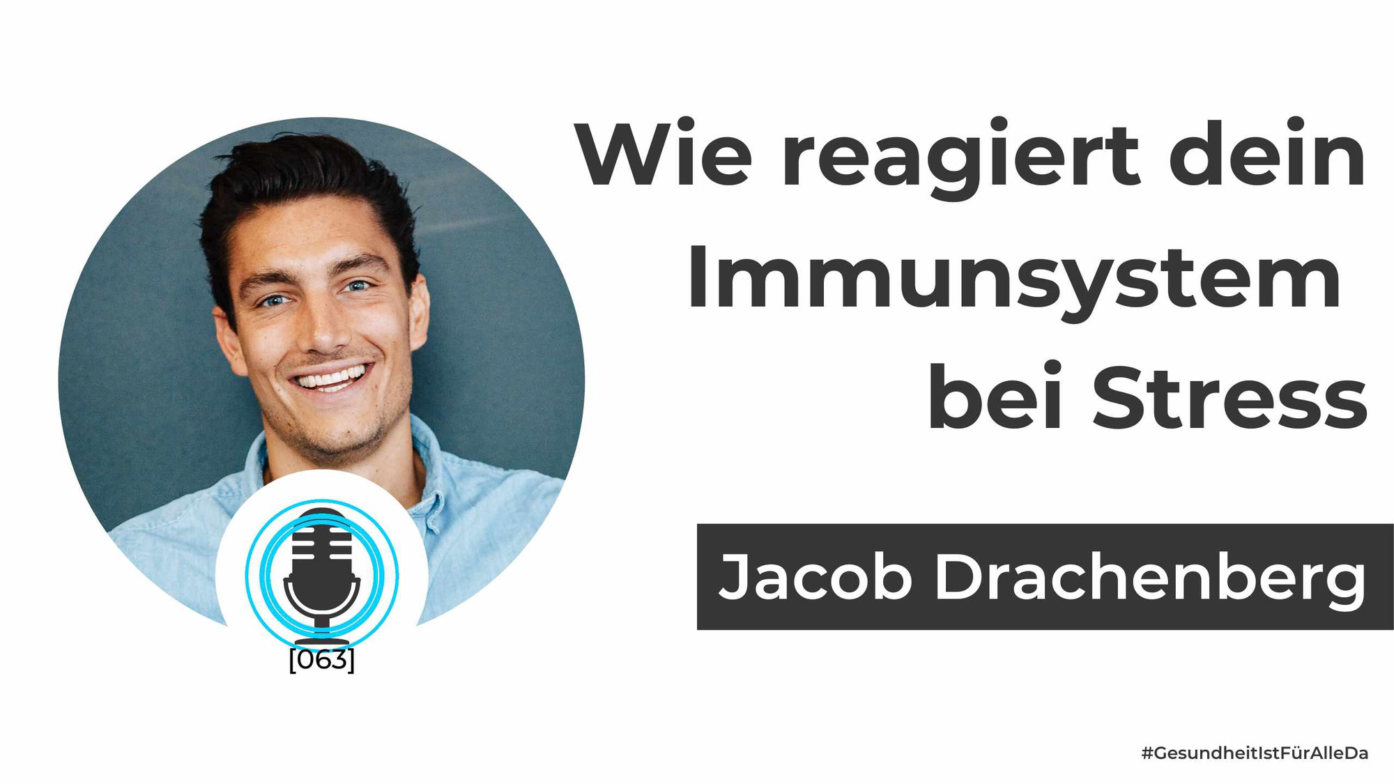 Jacob Drachenberg