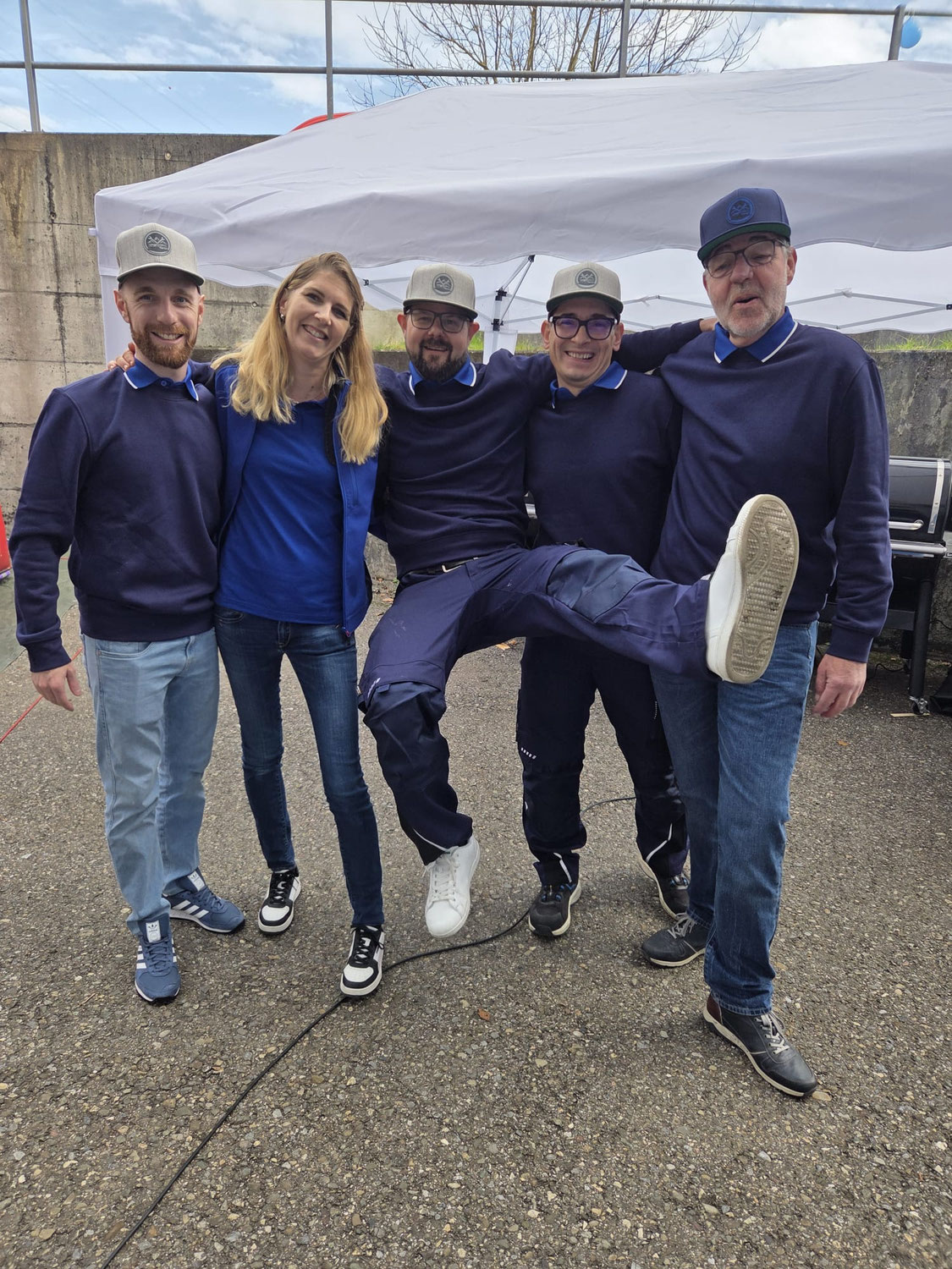 Eröffnung vom 15.11.2025