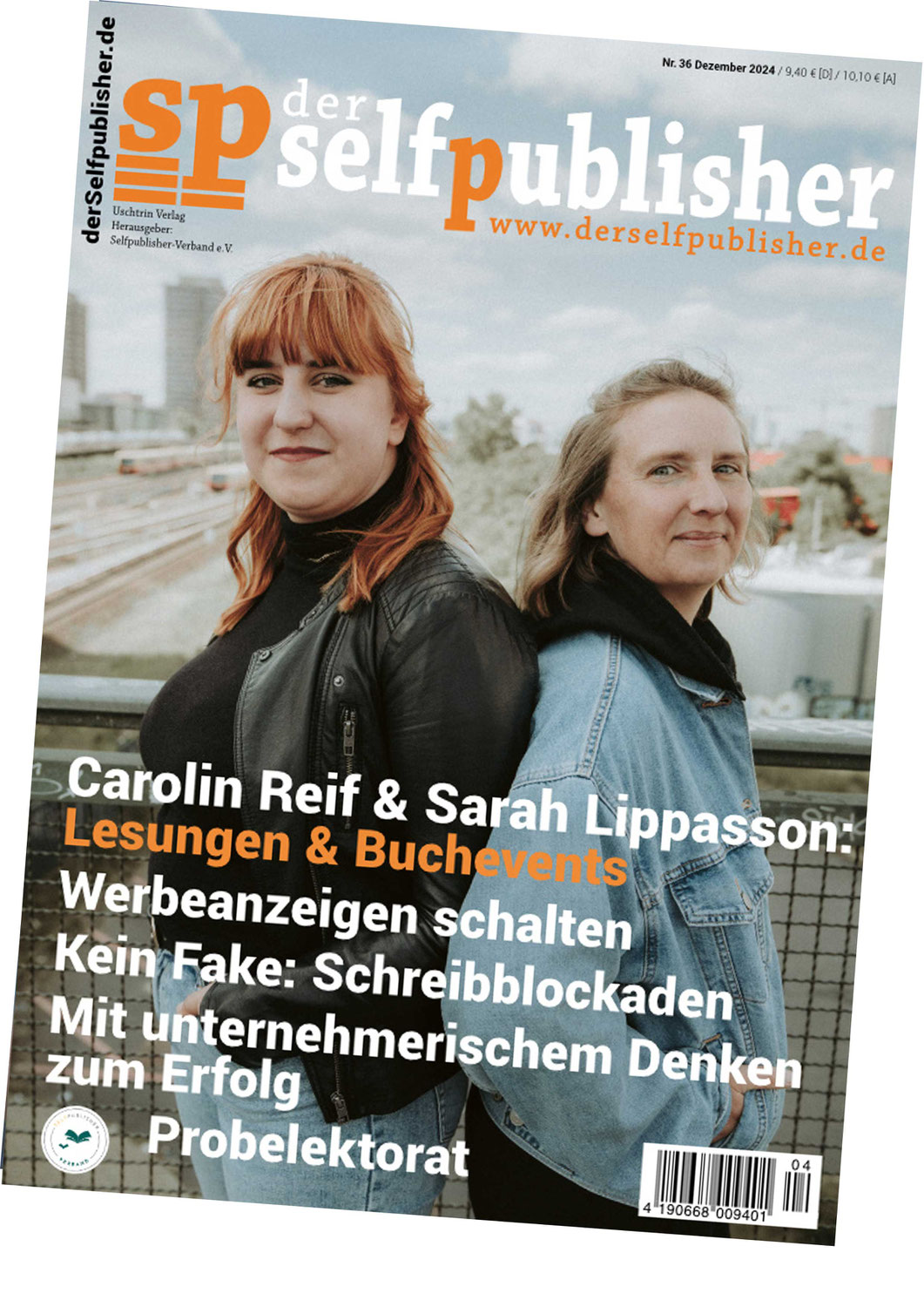 DAS PROBELEKTORAT – WAS ES IST UND WARUM ES SICH LOHNT