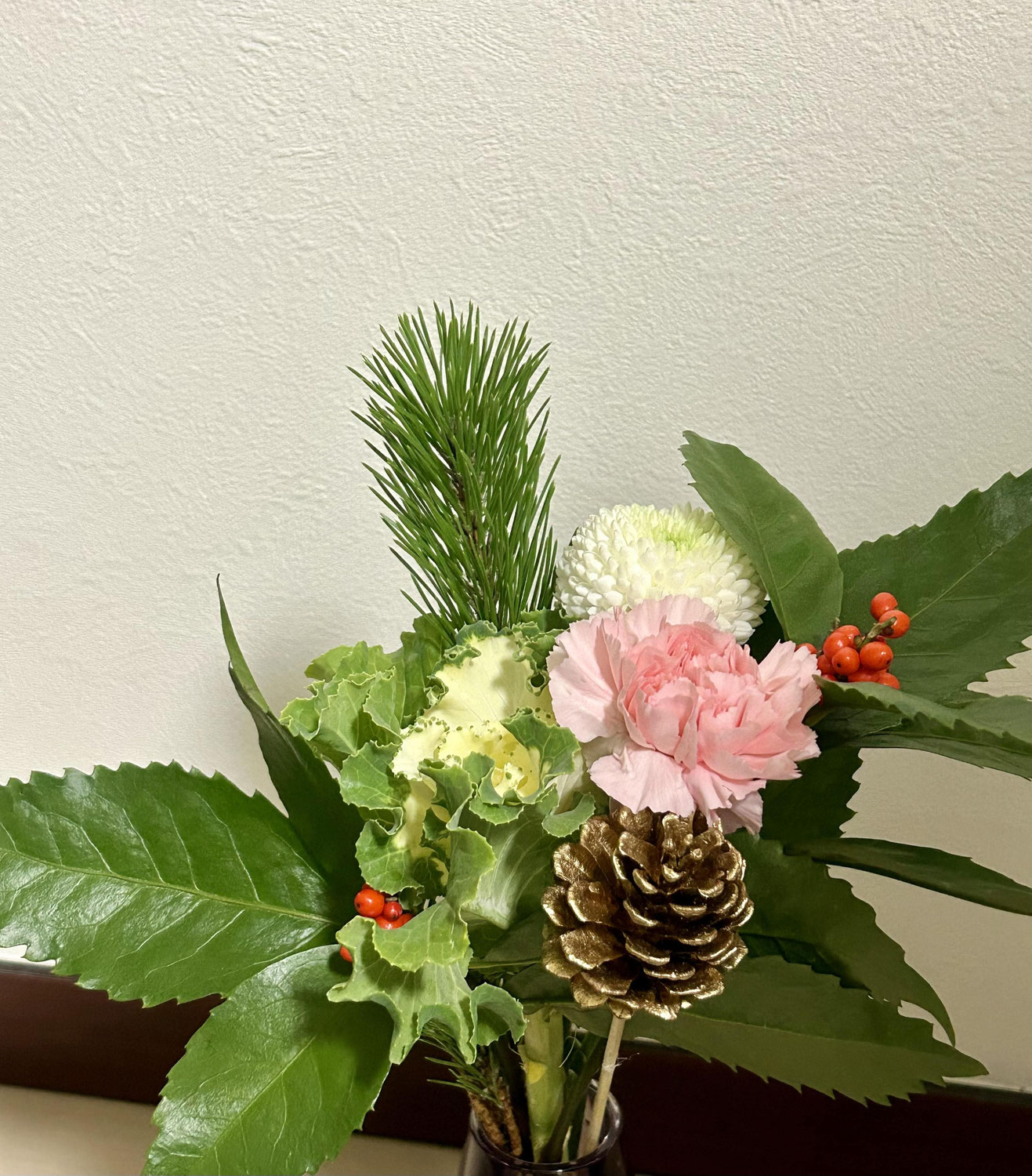 明けましておめでとうございます