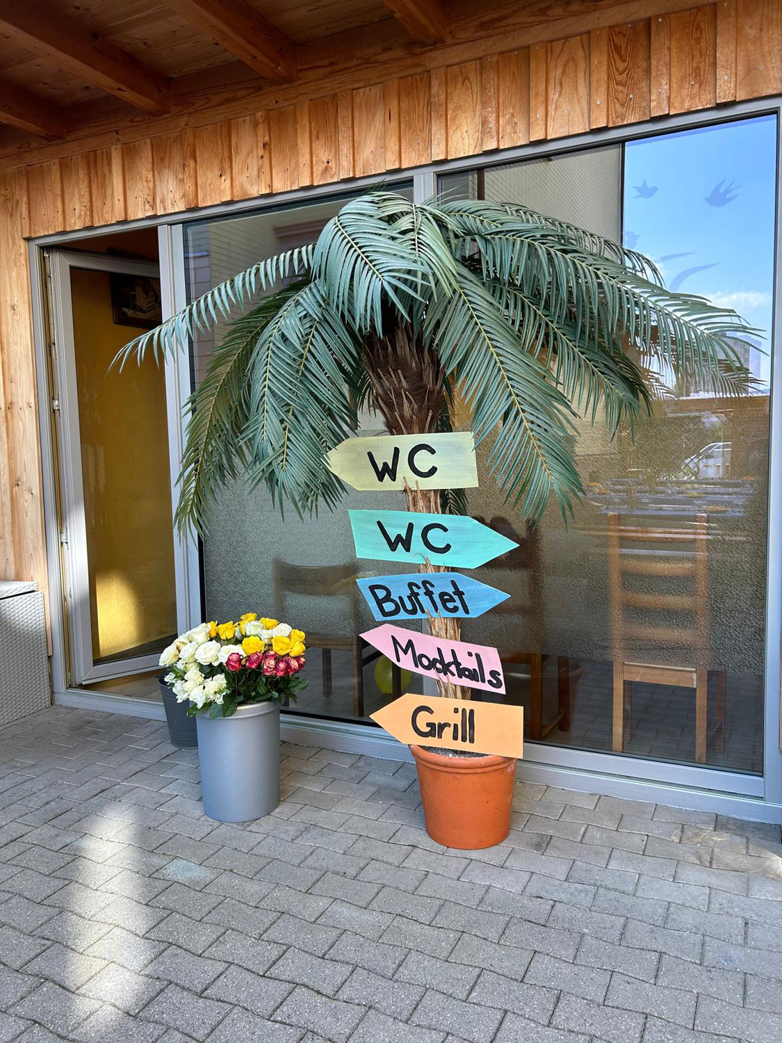 Florida Party