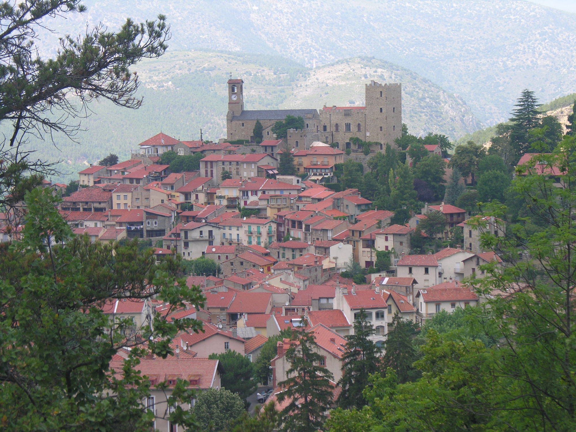 Newsletter - location-studio-vernet-les-bains
