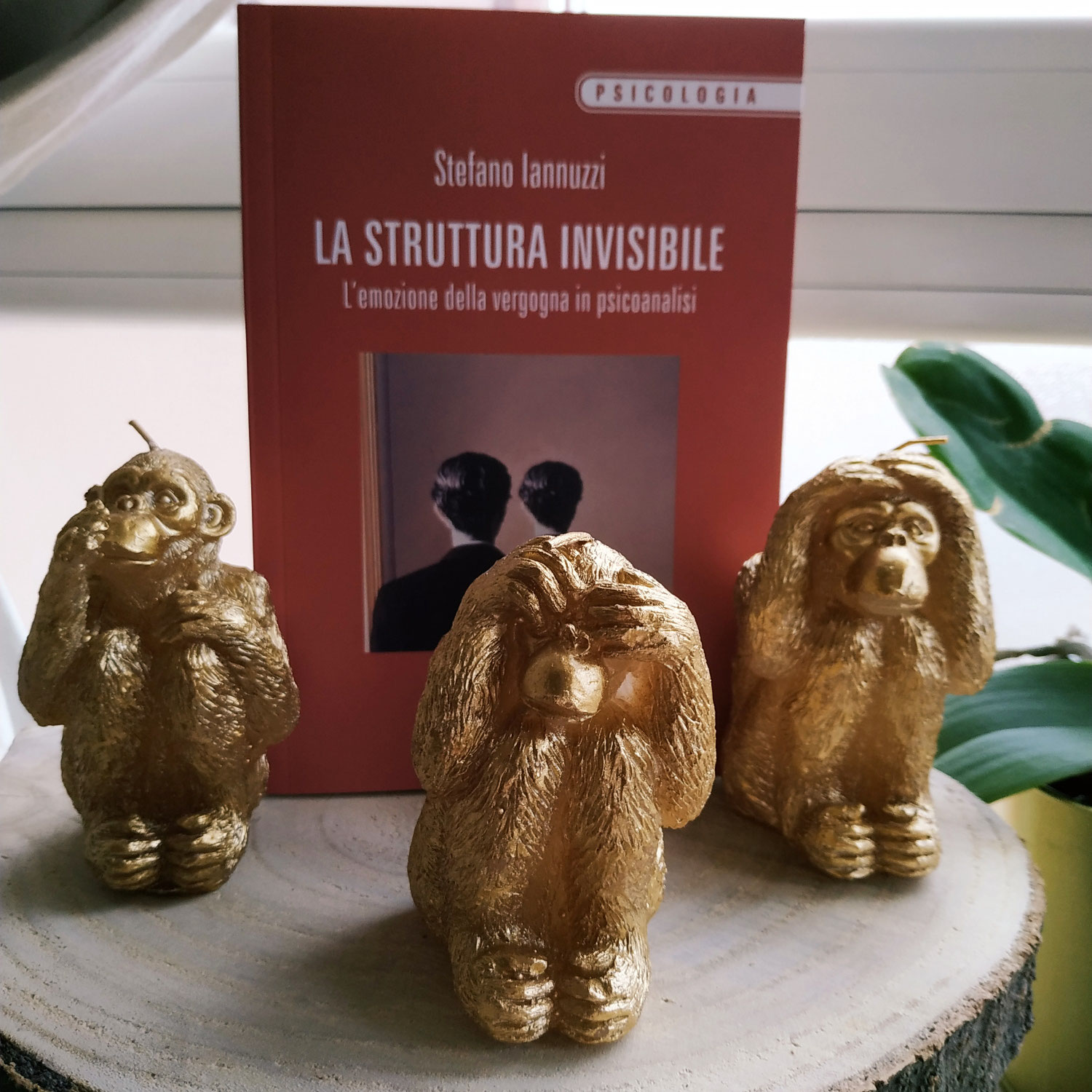 Liber-ando "La struttura invisibile"