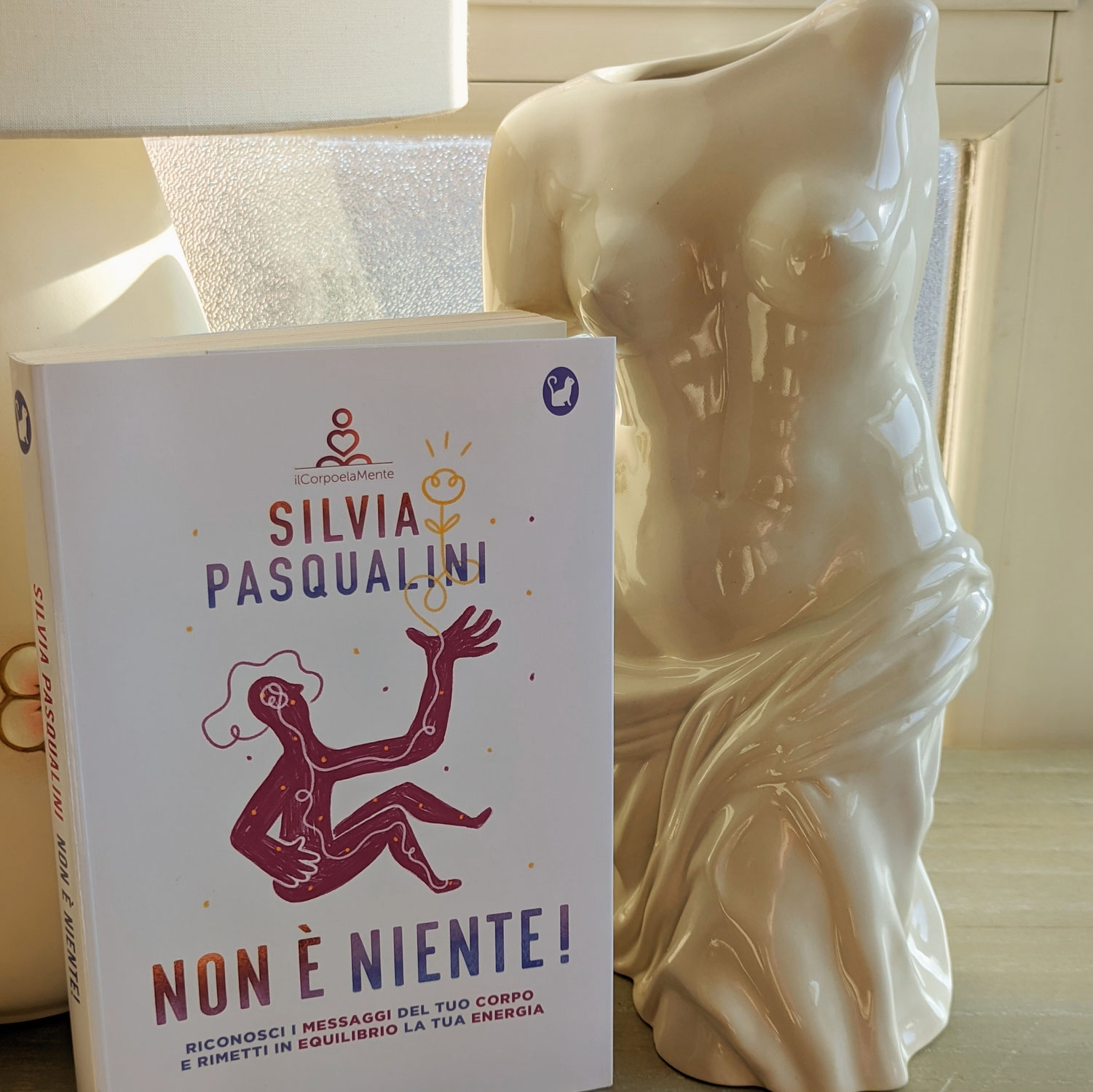 Liber-ando "Non è niente"