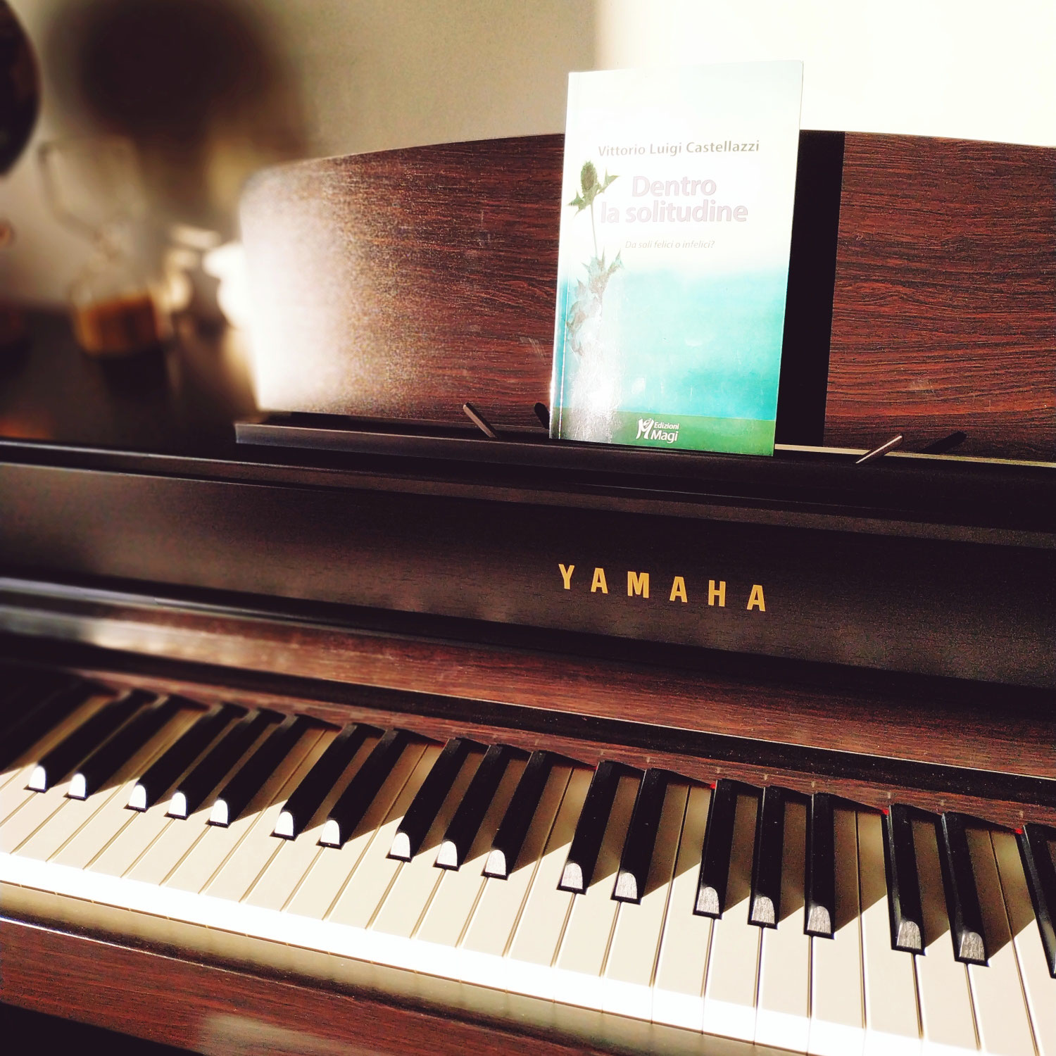 Liber-ando "Dentro la solitudine"