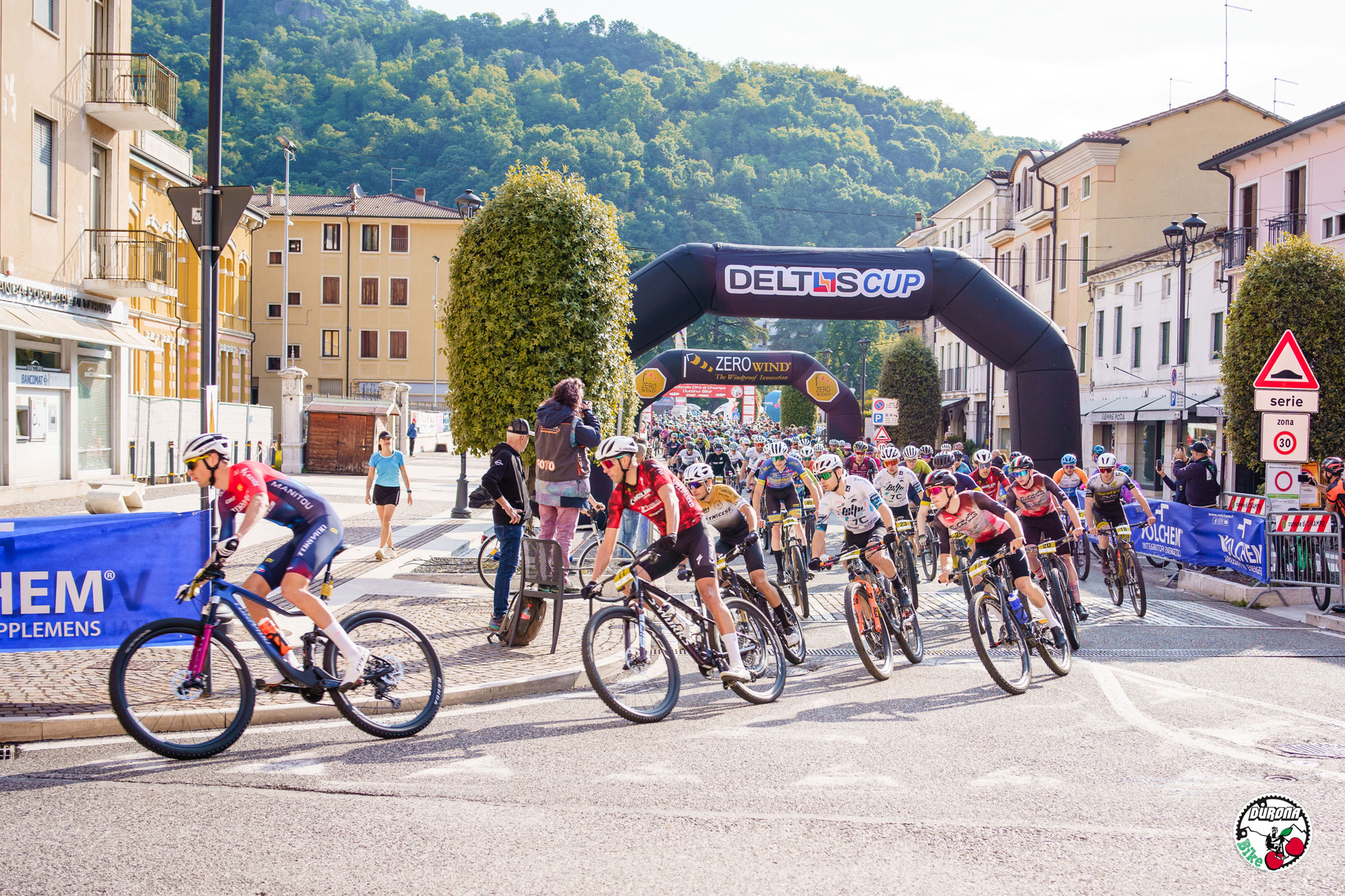 La Durona Bike apre le iscrizioni all'edizione 2026, la nona