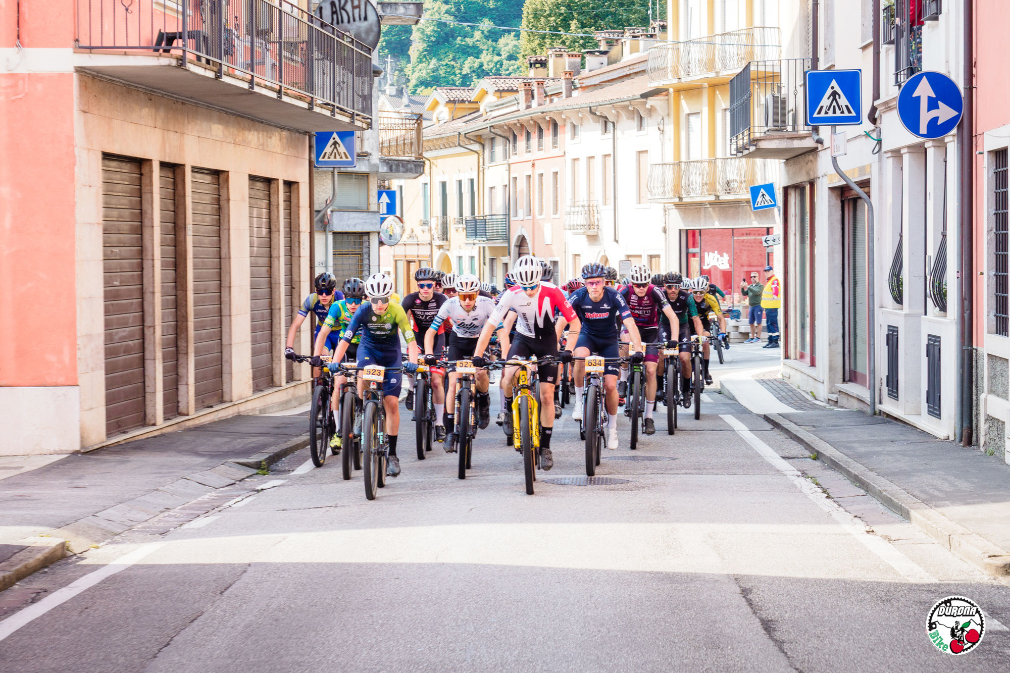 GF CITTÀ DI CHIAMPO – DURONA BIKE 2026: ULTIMI GIORNI PER LA TARIFFA AGEVOLATA