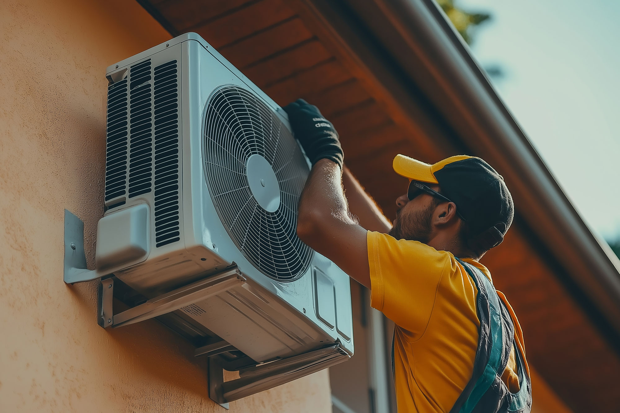 Climatisation en urgence à Grenoble : nos solutions rapides pendant la canicule