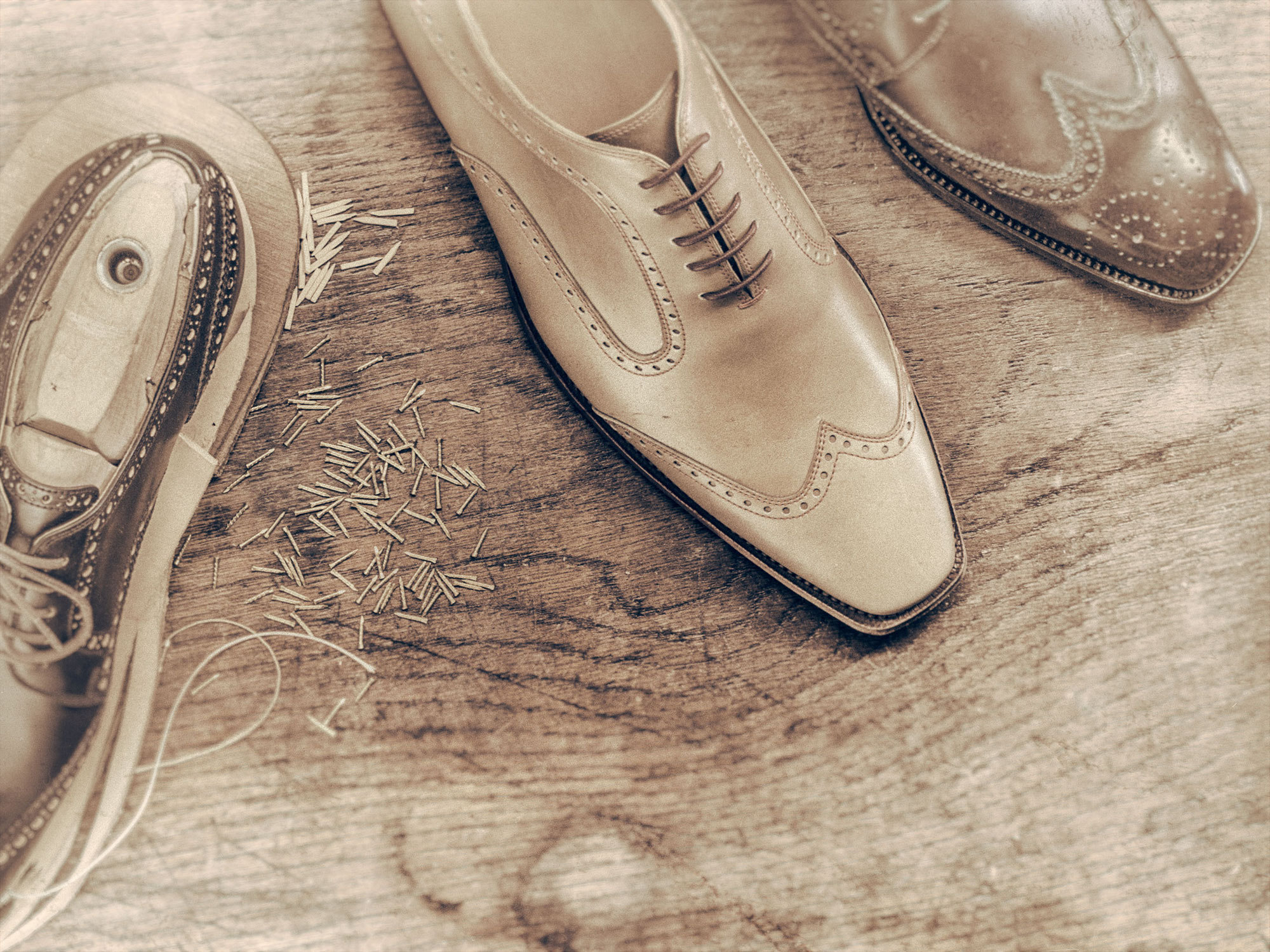 Lederpflege für Schuhe Schuhmacherei Baumbach Lederpflege für Schuhe Schuhmacherei Baumbach