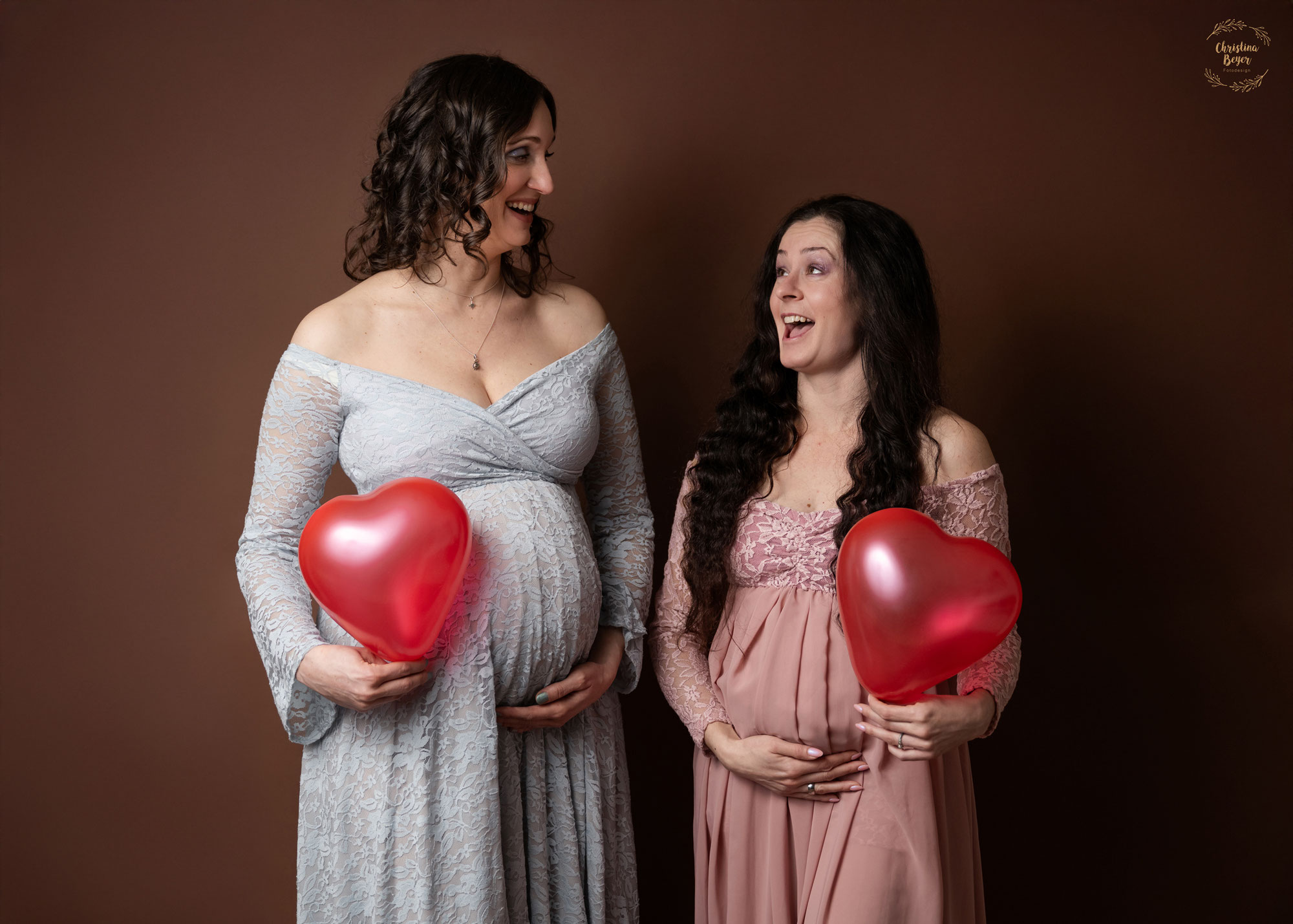 Babybauch Fotoshooting in Dortmund/Marl/Haltern/Olfen