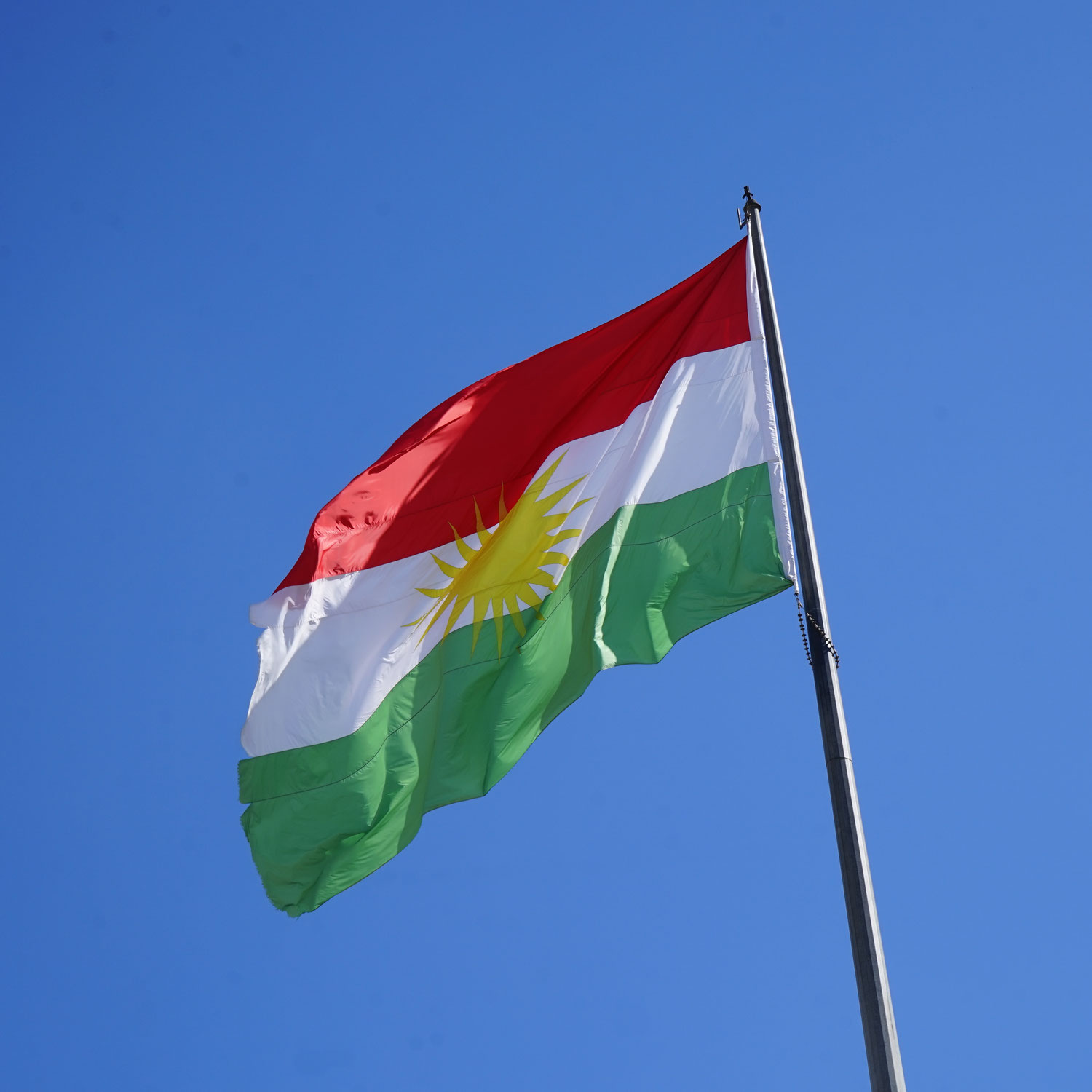 Erlebnisabend Kurdistan