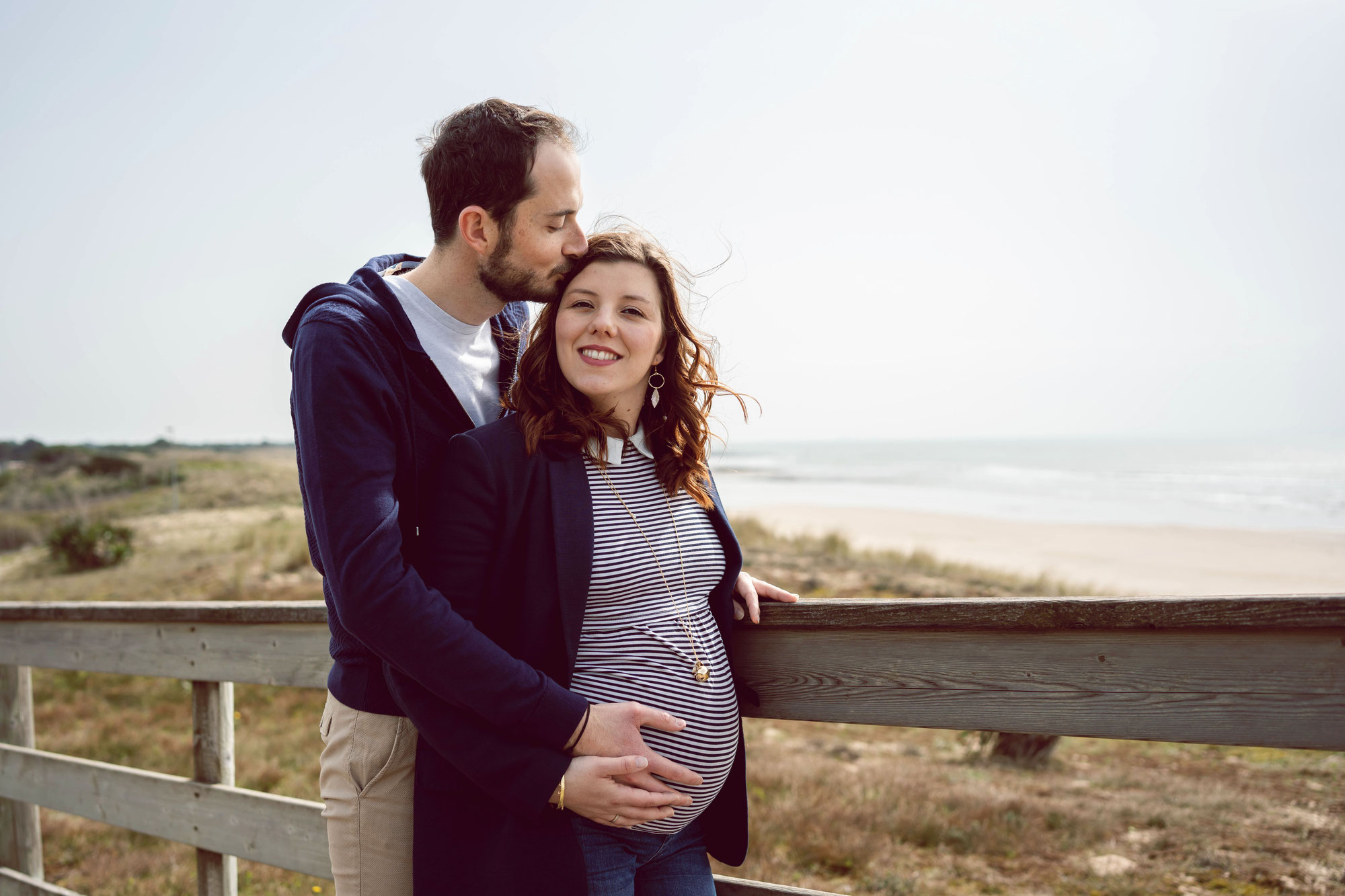 5 raisons de faire une séance grossesse