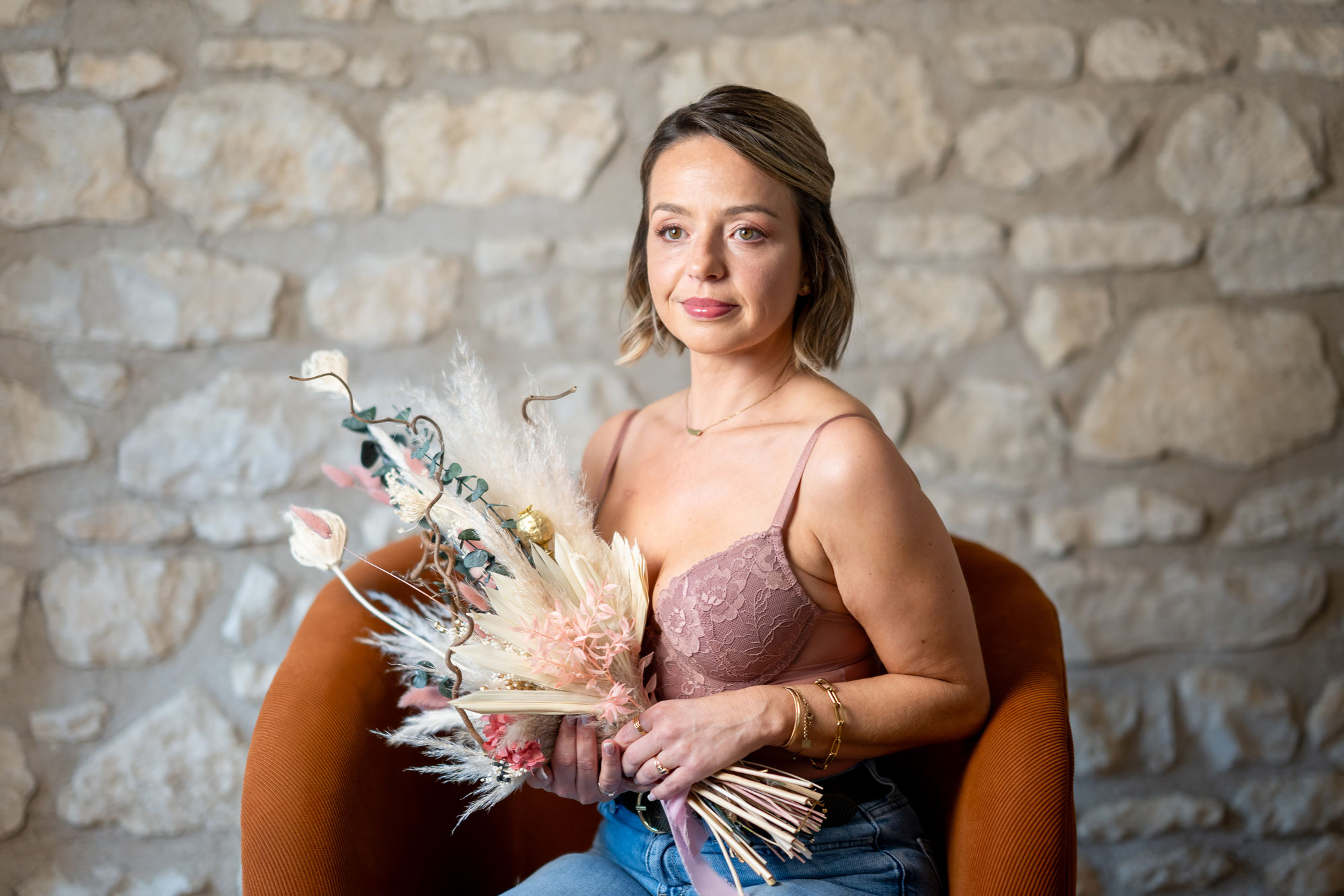 On Pose Pour le Rose - Edition 5 à Poitiers !