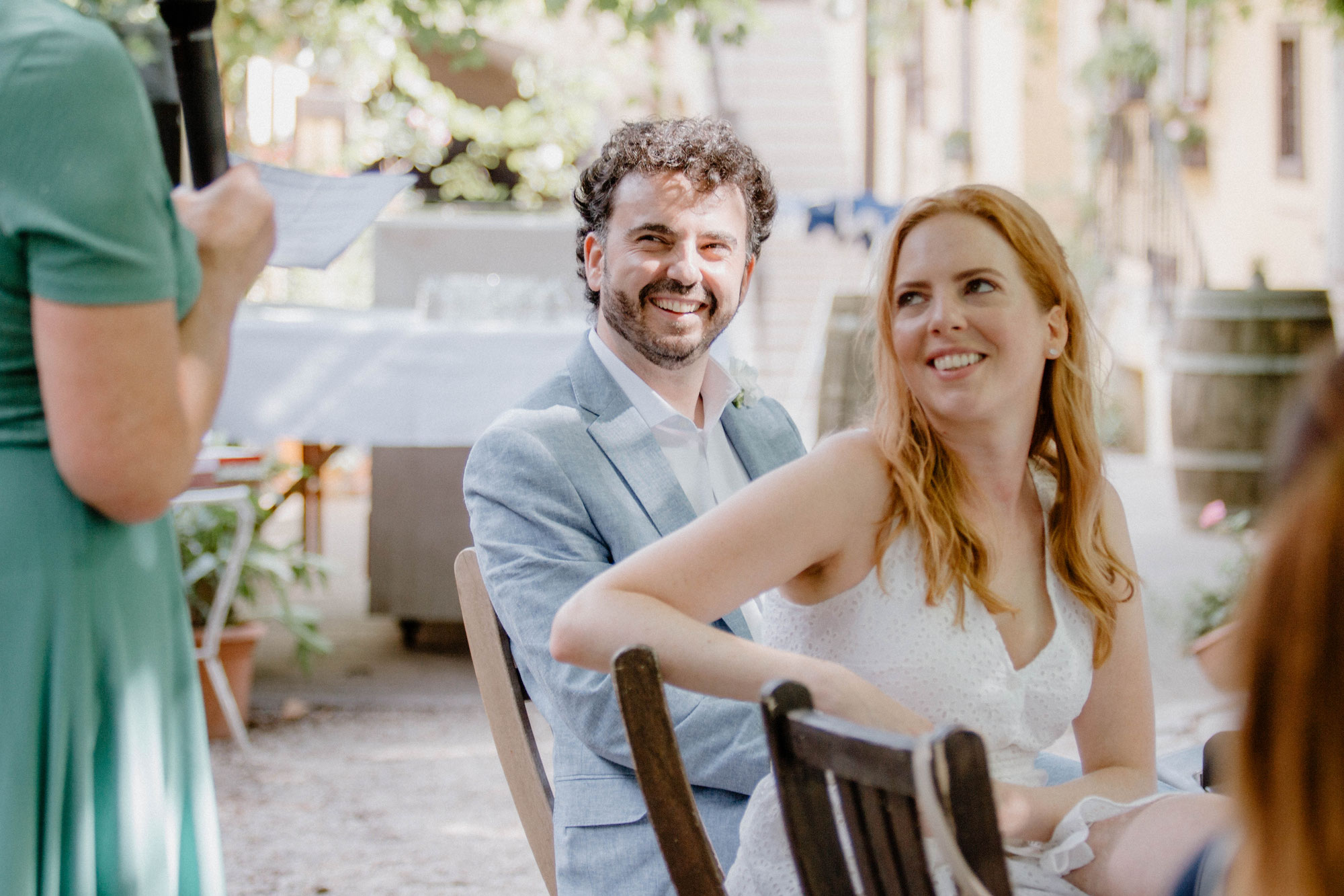 Die häufigsten Fehler bei Gruppenfotos auf Hochzeiten
