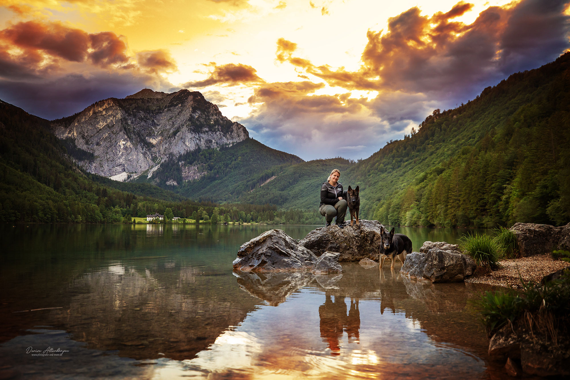 Salzkammergut 2024