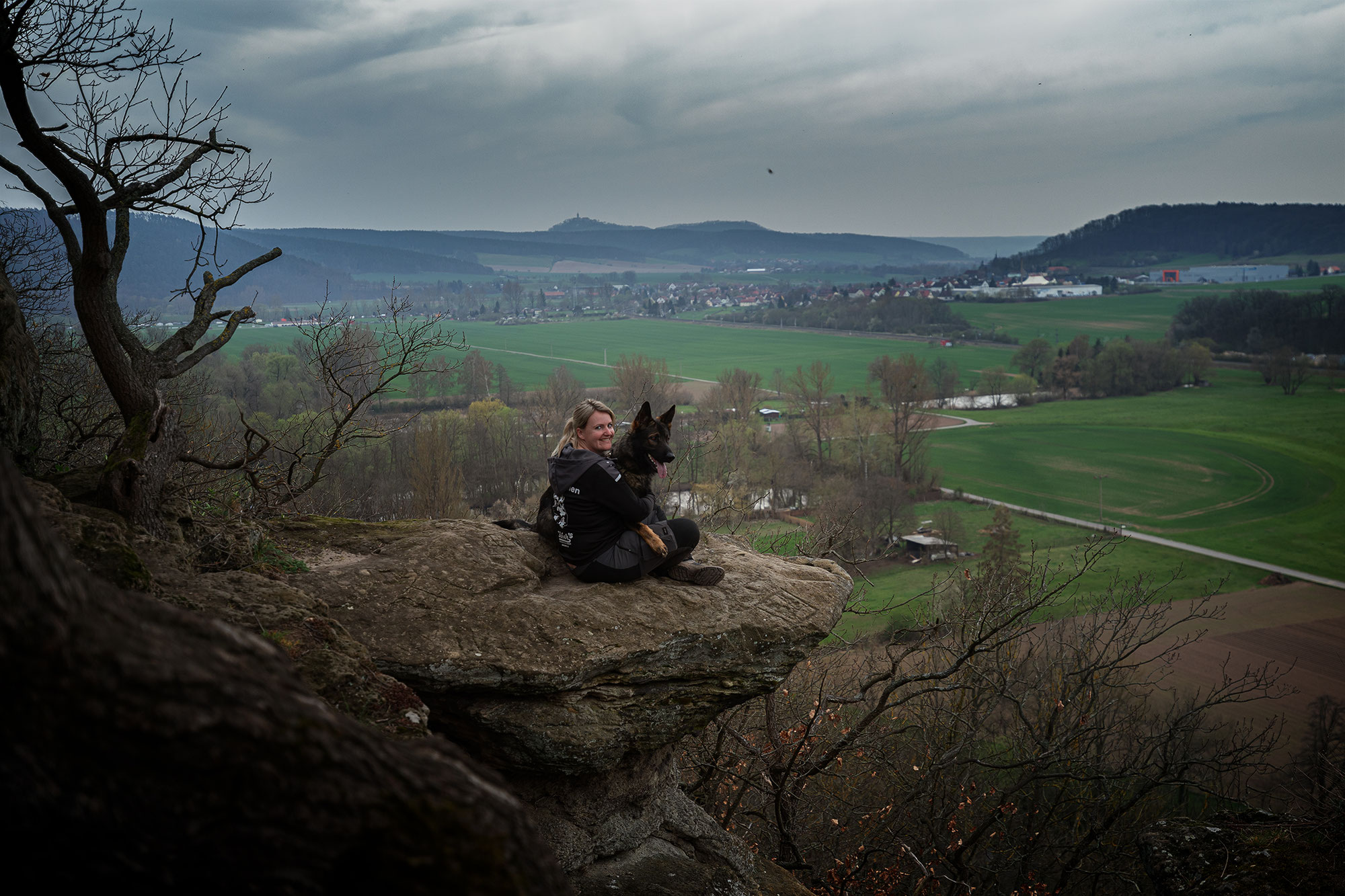 Kurztrip Thüringen 2024