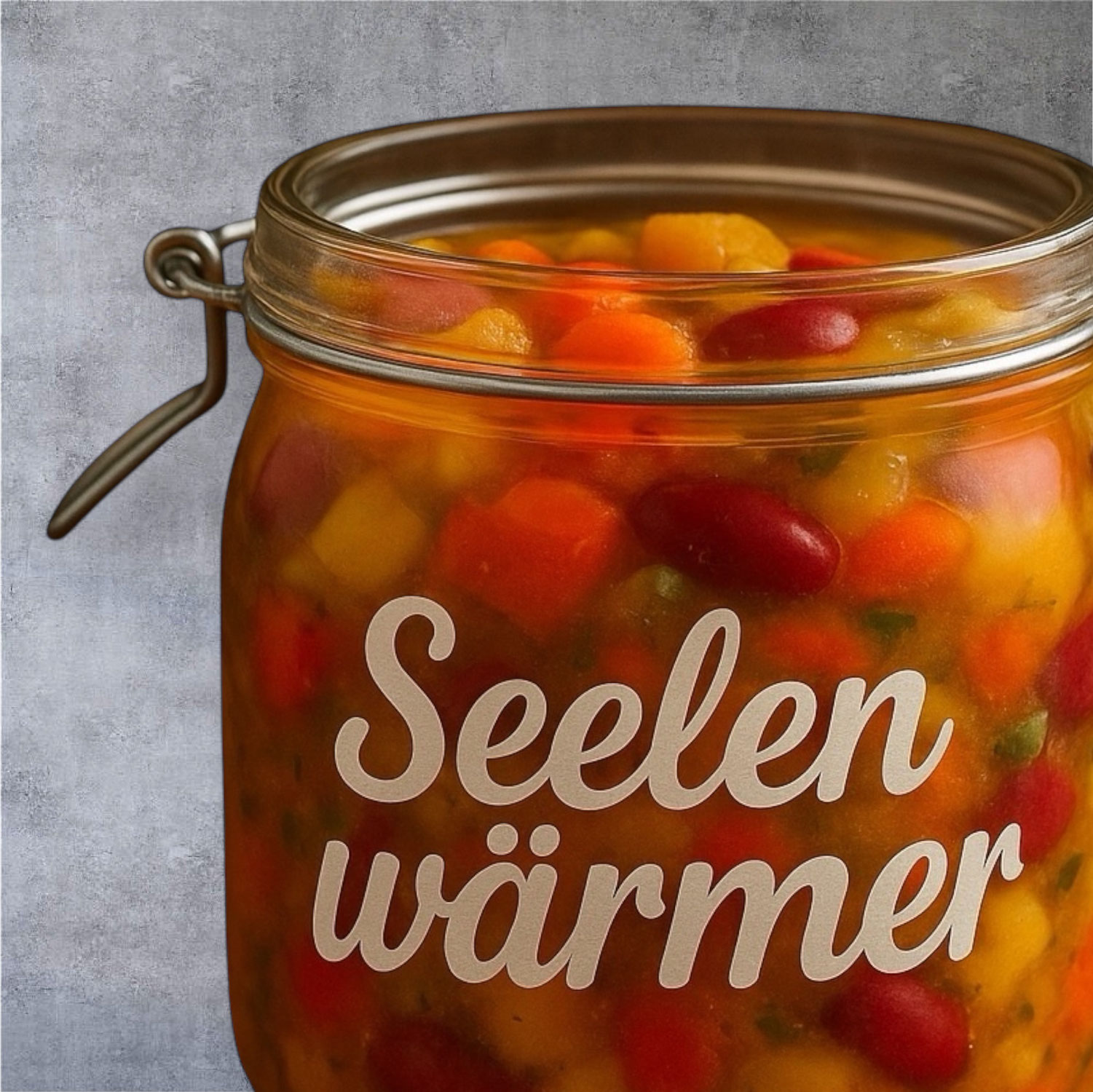 Seelenwärmer