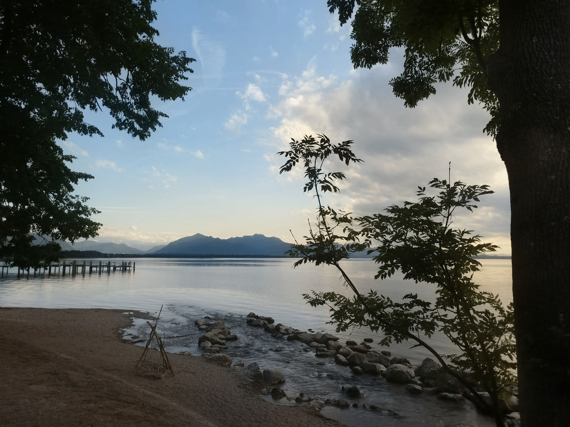 Chiemsee - Chieming - 14.06.2026