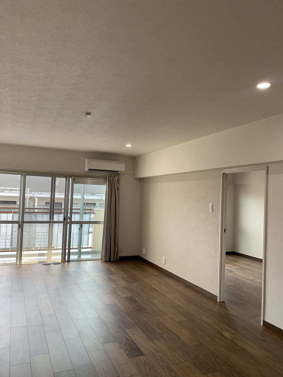 マンションのフルリフォーム