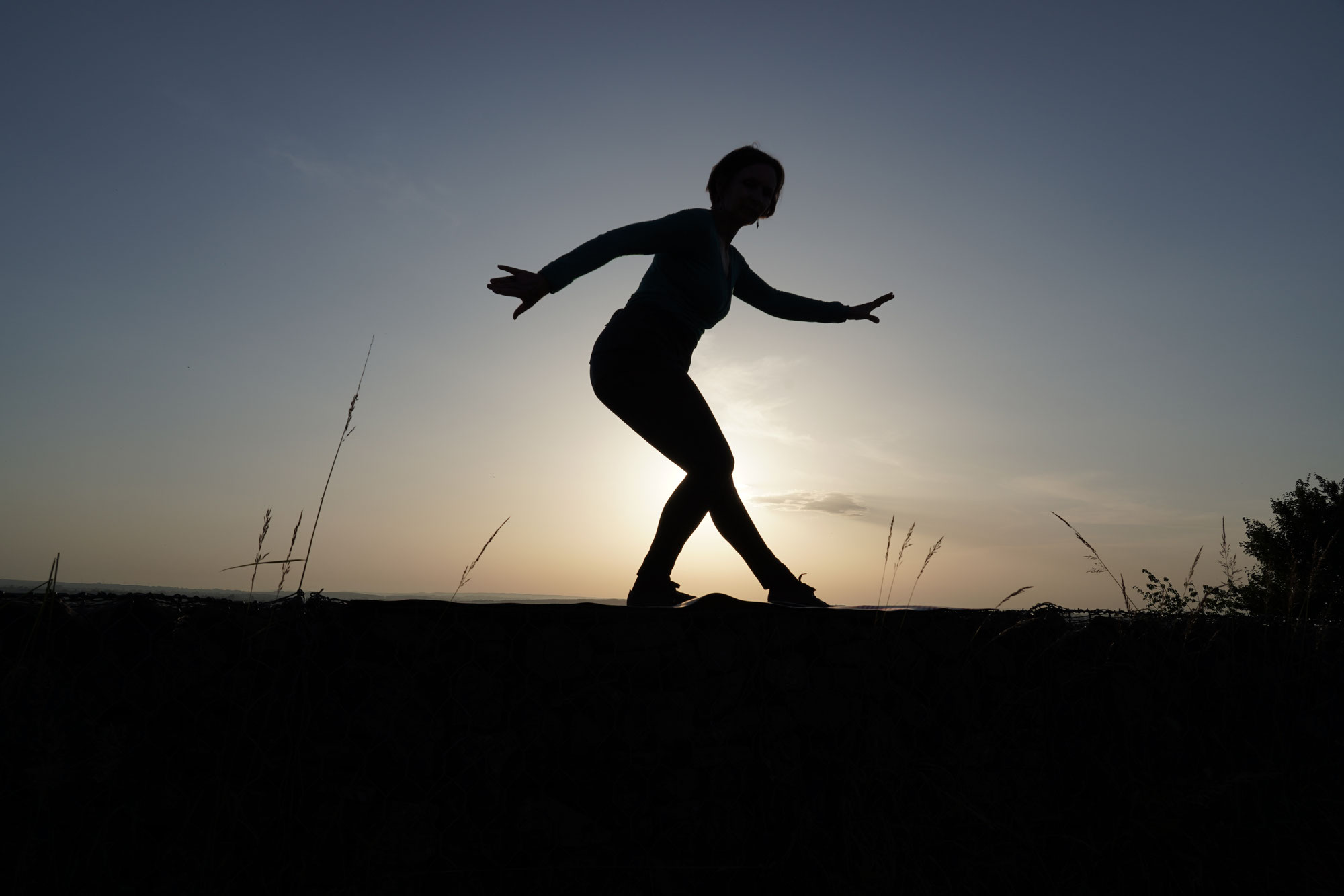 Venez tester le Qi Gong durant le mois de septembre 2024