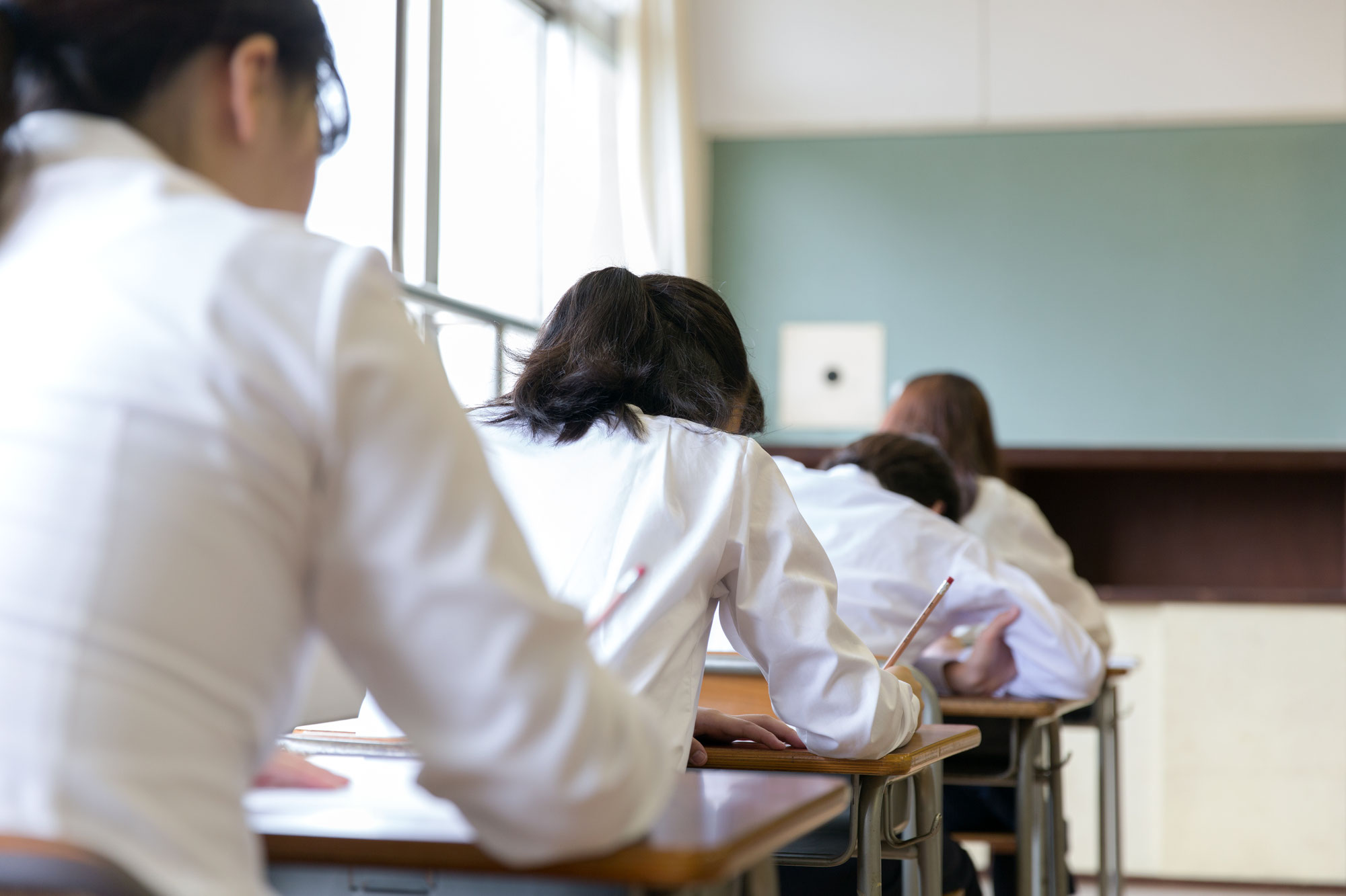 模試の偏差値が上がらない原因とは？
