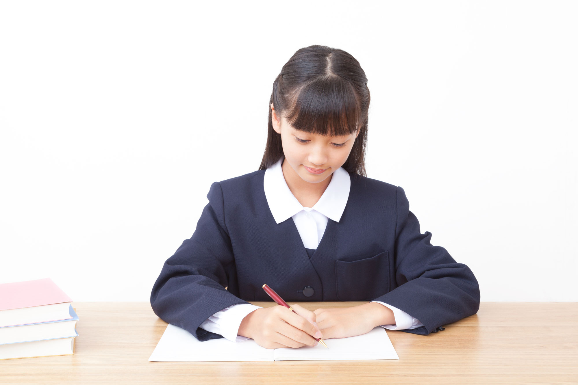 社会で81点を95点にした定期テスト勉強法