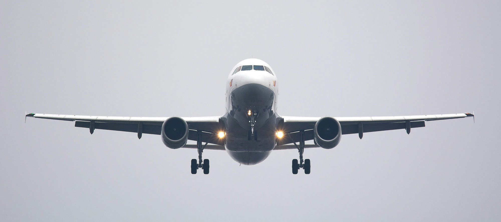 Flugphysiologie und ihre Wirkung auf den menschlichen Körper