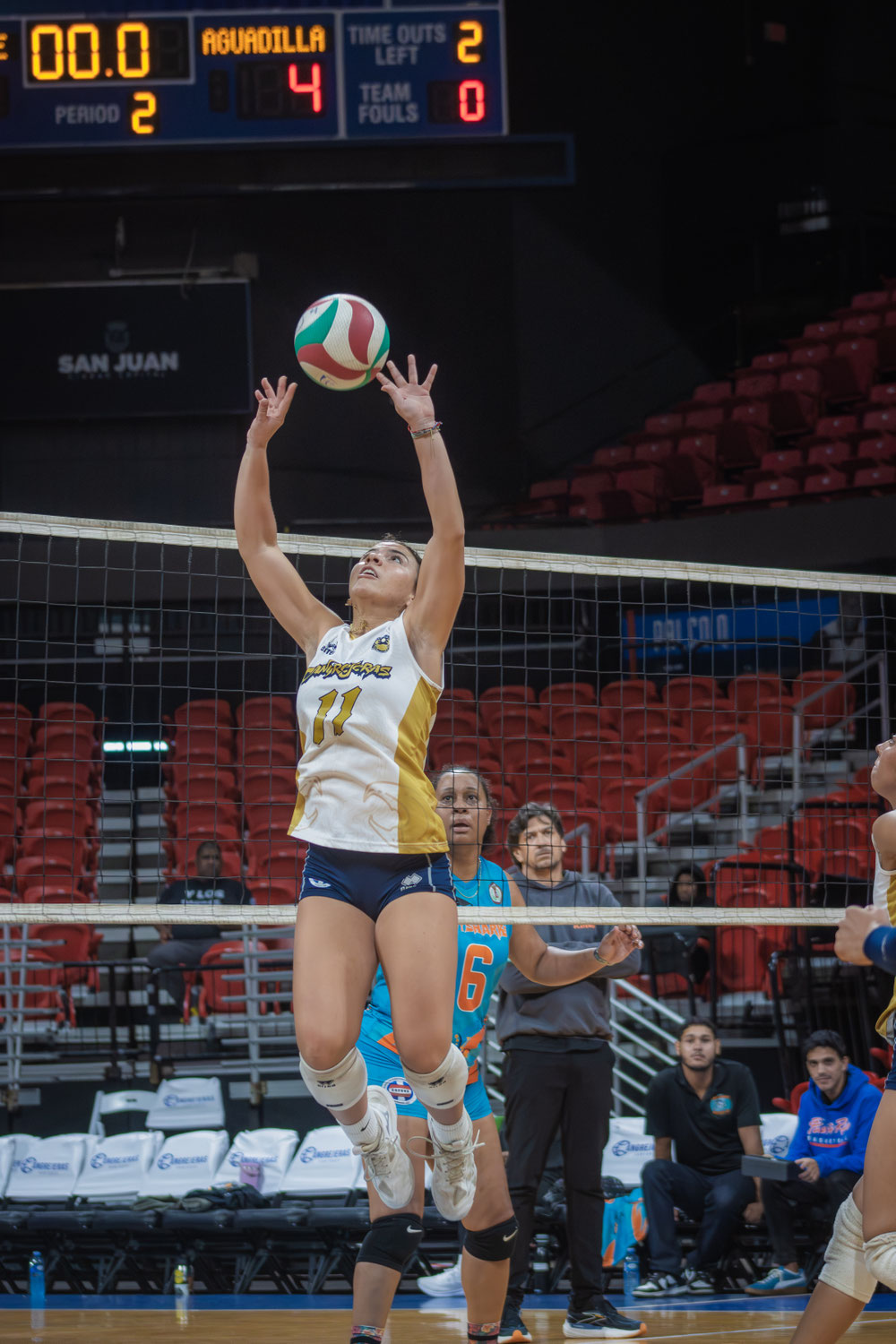 Santurce derrota a cidra y asegura el primer lugar