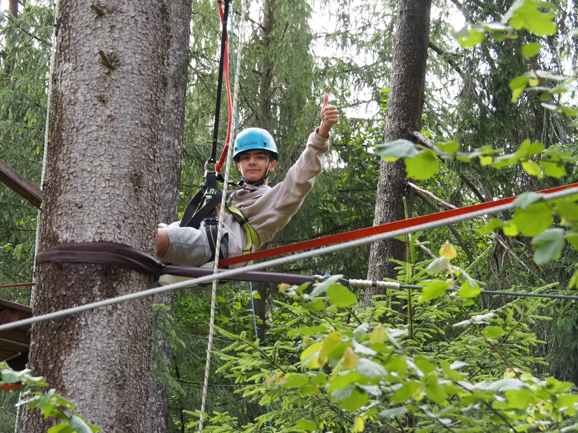 Sommerprojektwoche in St. Johann im Pongau