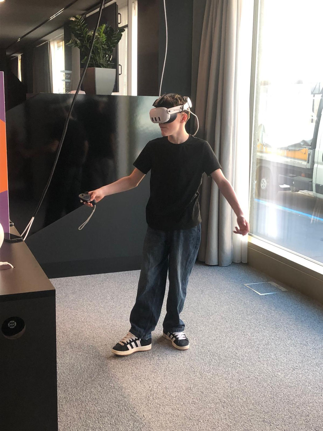 Talent Space – Raum für deine Talente