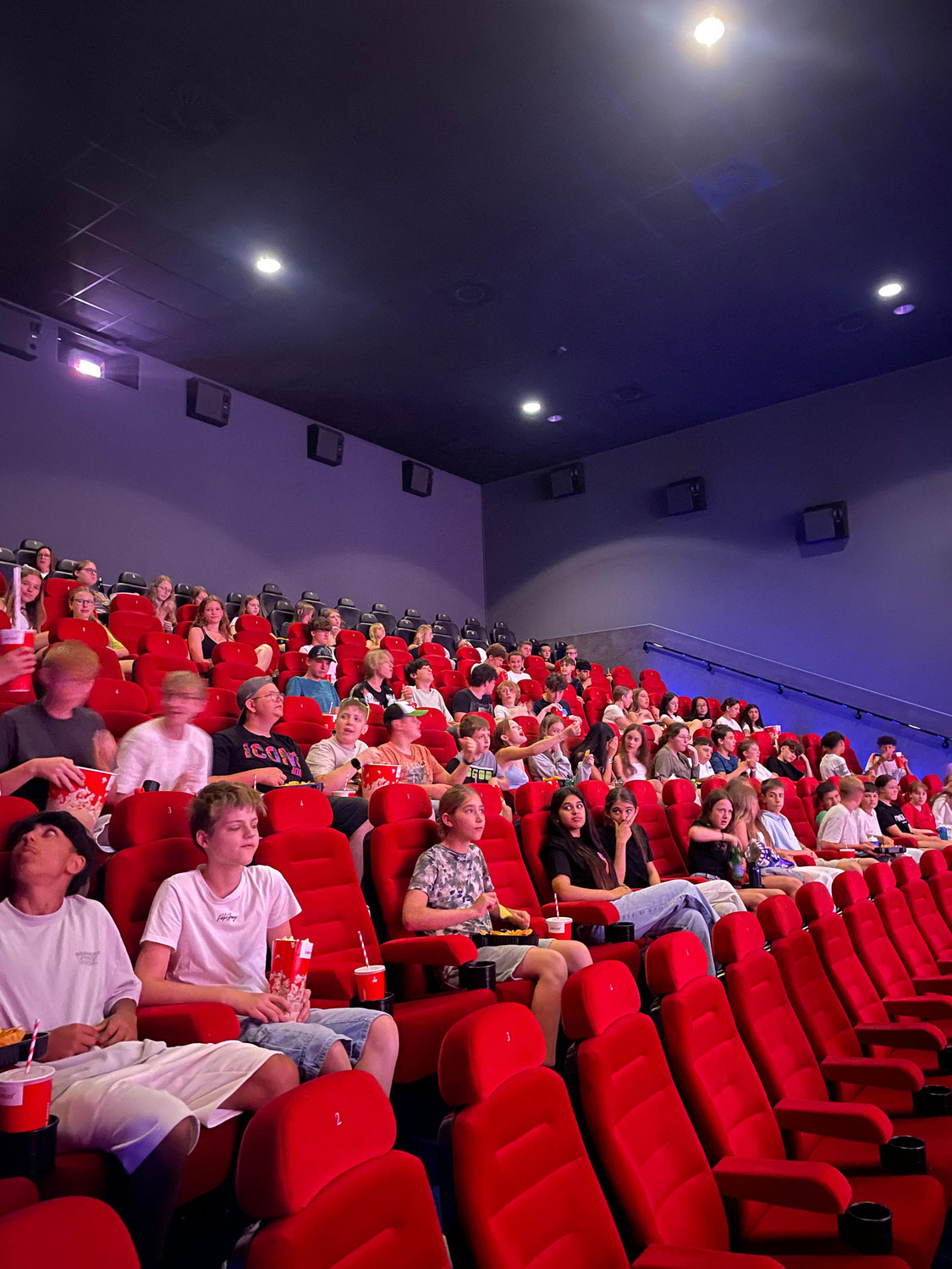 ,,Movietime”
