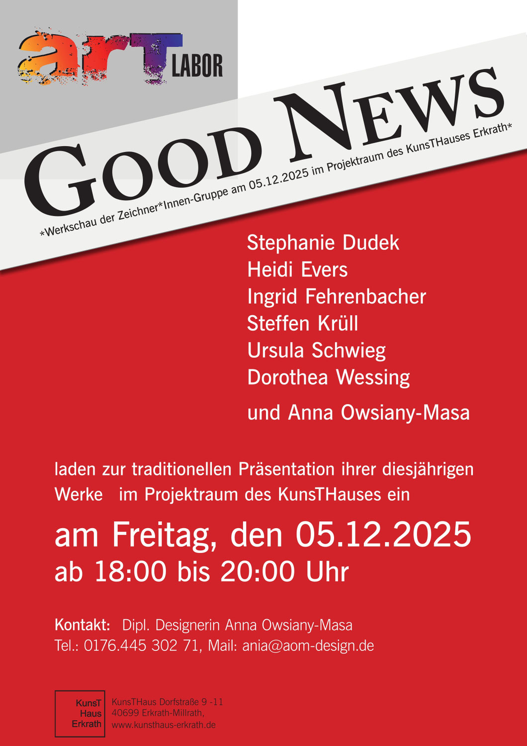 Good News