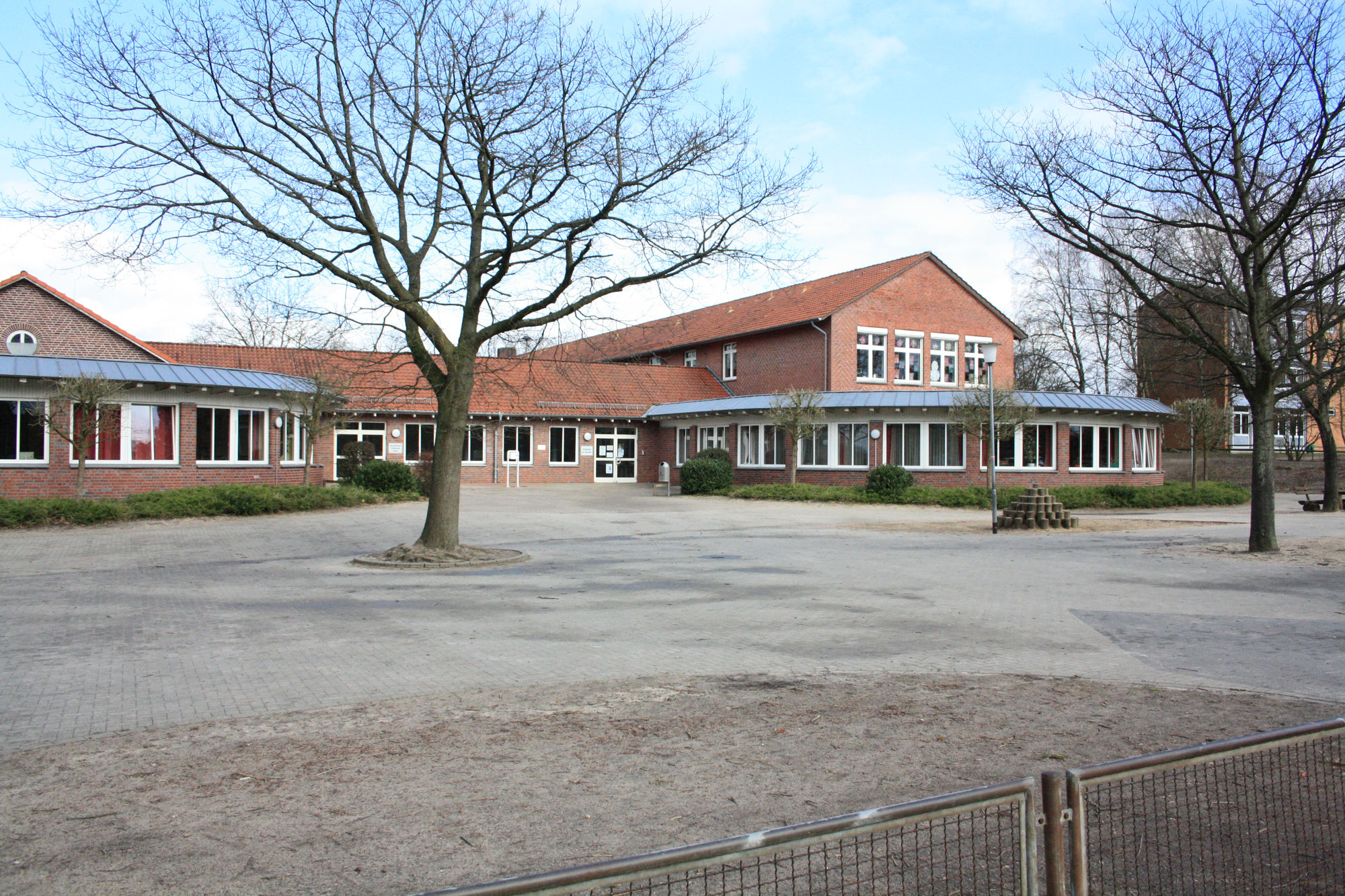 Grundschule Osterwald Grundschule Osterwald