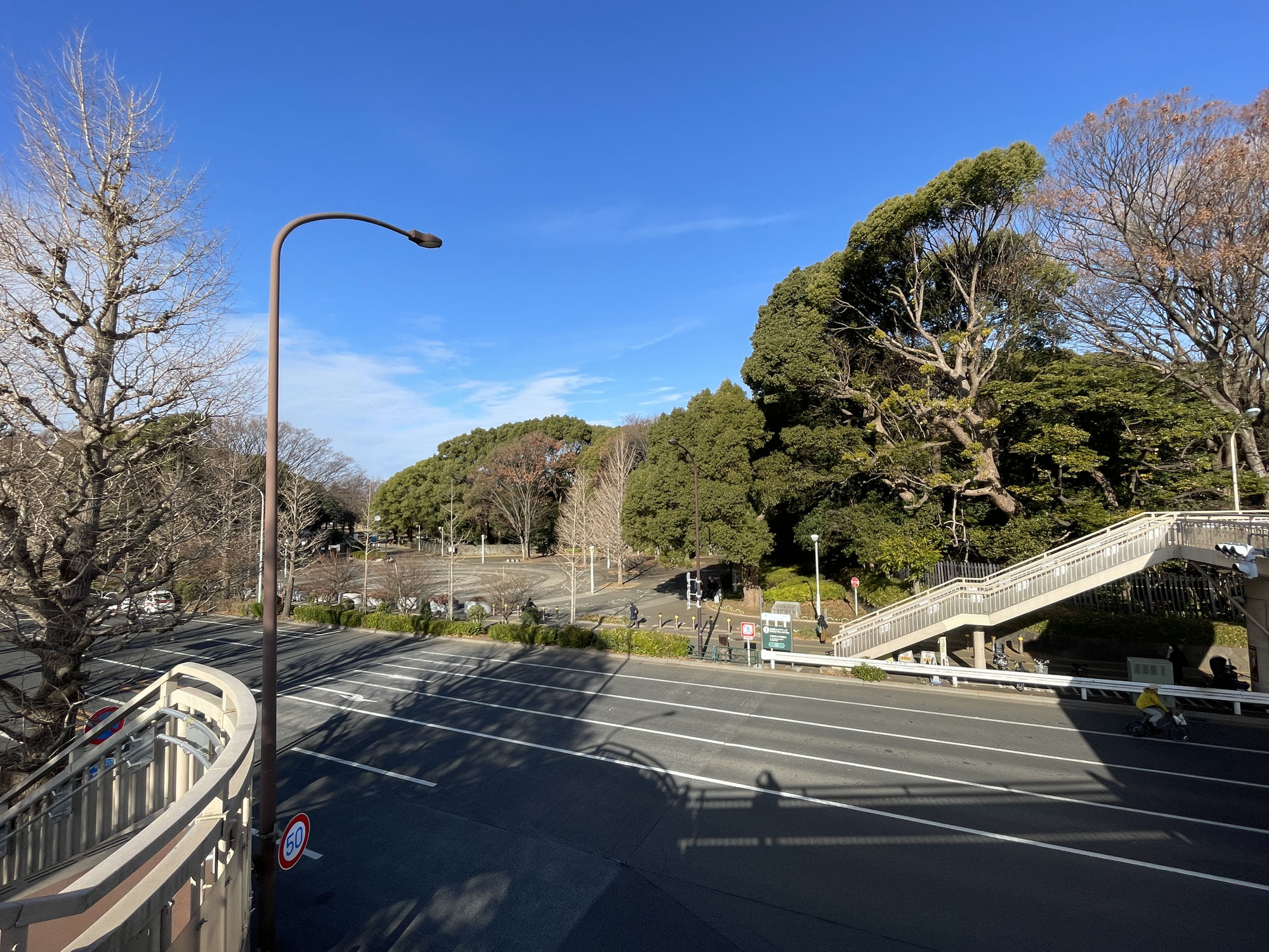 公園に種類はあるの？