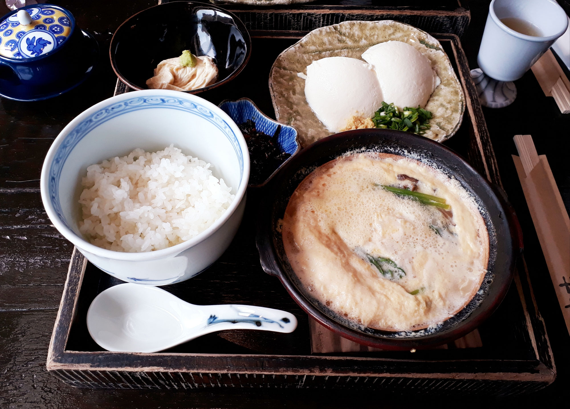 Japanese Food: Was isst man in Japan?