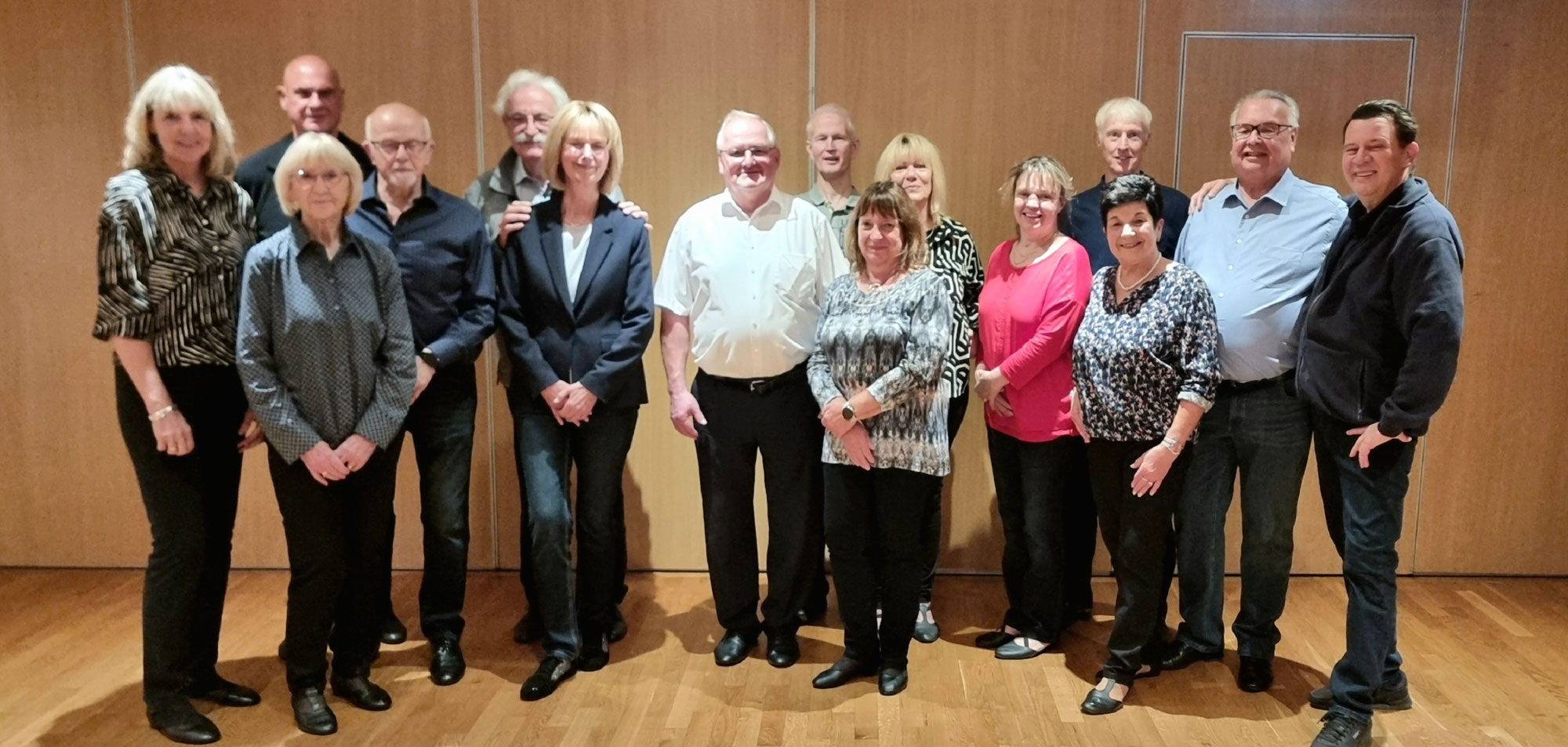 34 Jahre Hupfdohlen Engelskirchen