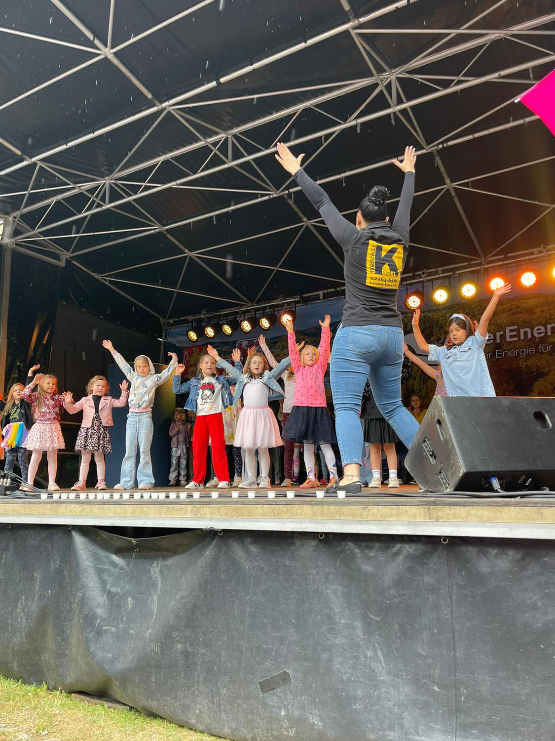 50er Geburtstag Gemeinde Engelskirchen