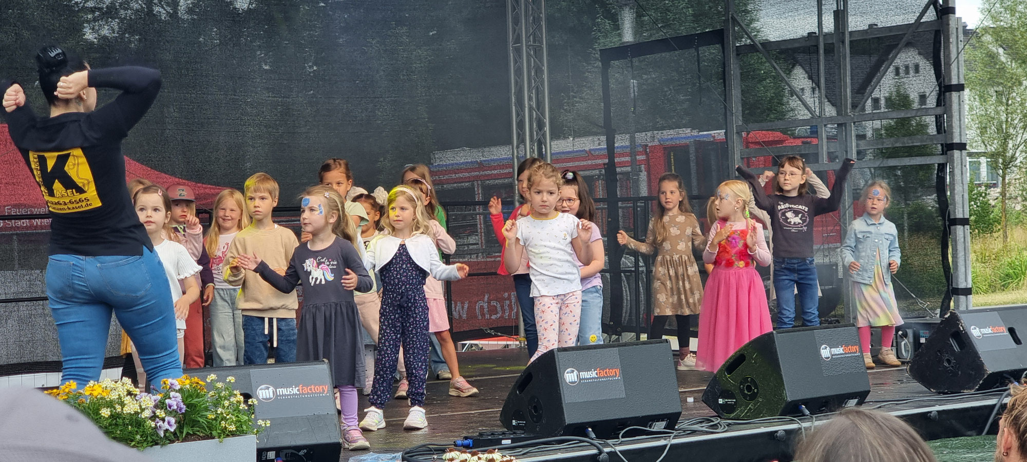 Weltkindertag Wiehl 2025
